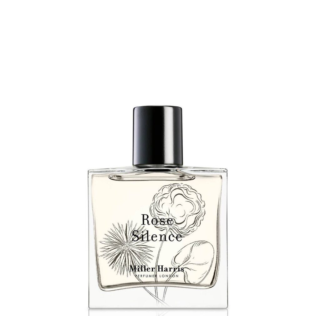 MILLER HARRIS Körperpflegeduft Rose Silence Eau De Parfum 50 ml (woman)