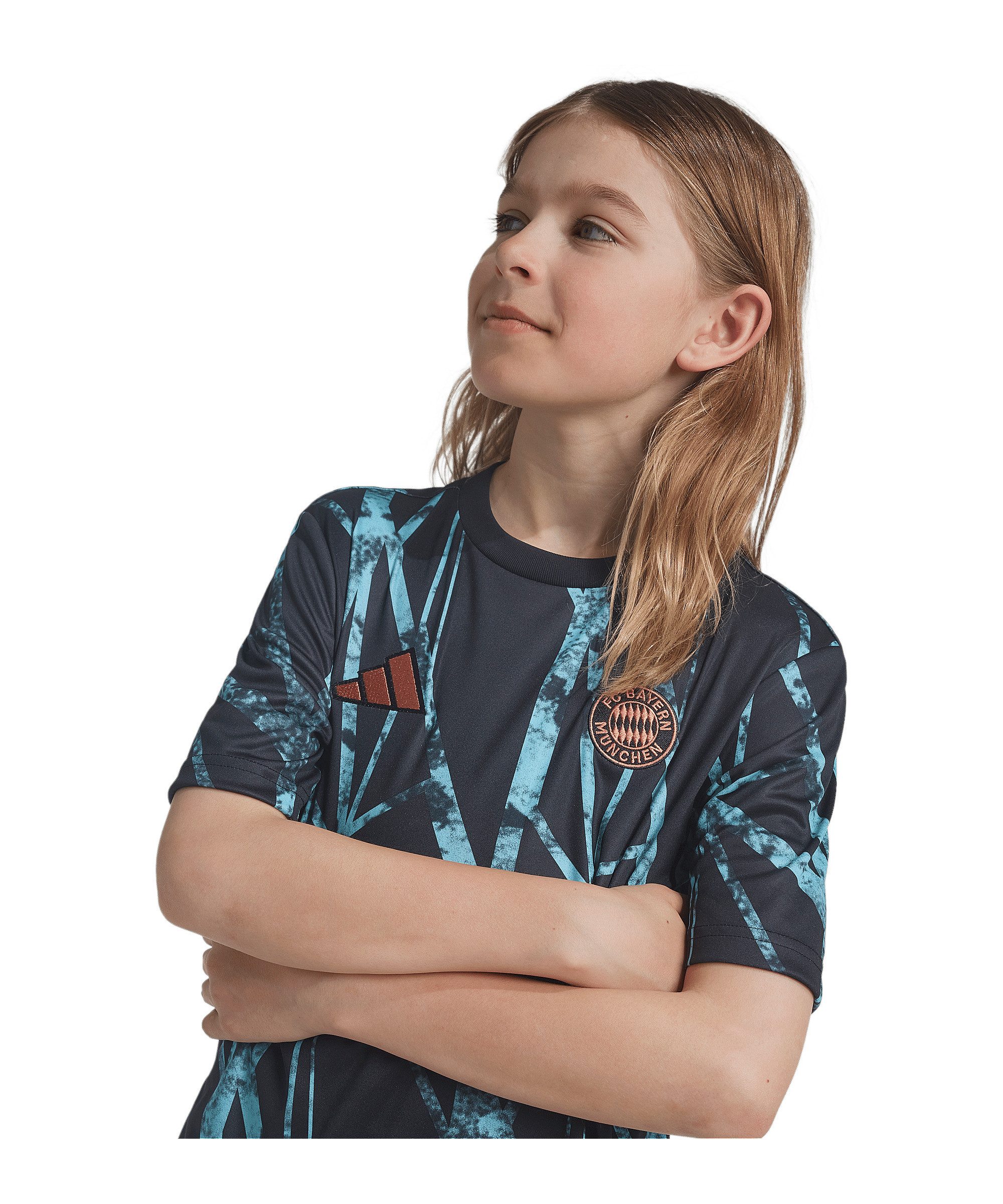 adidas Performance T-Shirt adidas Performance Polyester