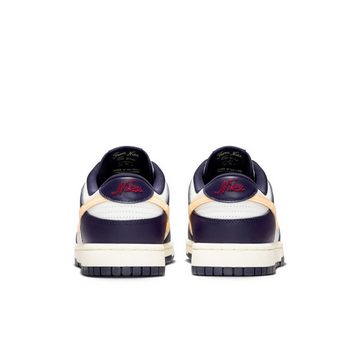 Nike Herren Sneaker DUNK LOW RETRO Sneaker