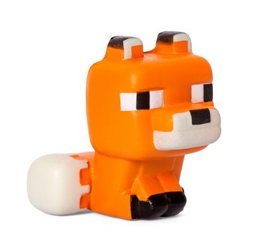 Just Toys Merchandise-Figur Minecraft SquishMe Serie 3 (NEU & OVP)