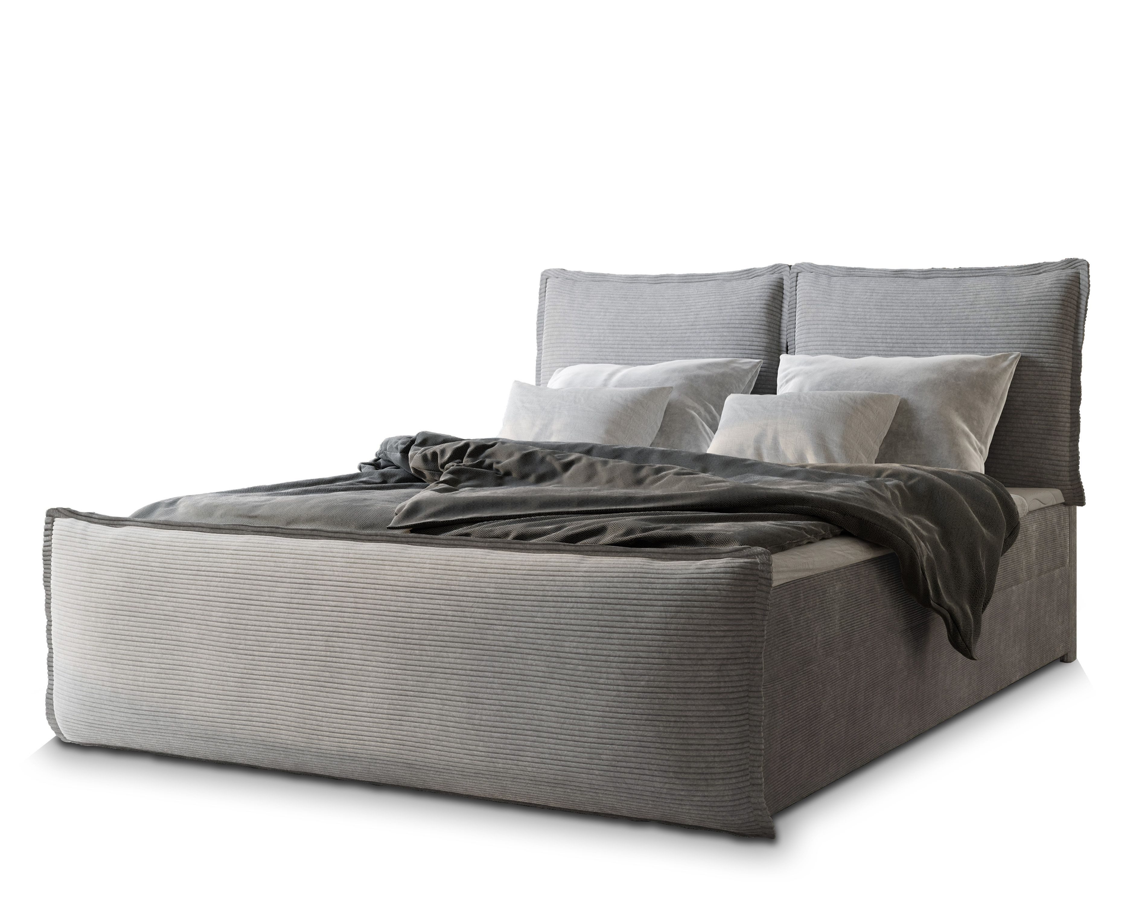 Masseno Boxbett MONTA 140x200 cm mit günstig online kaufen