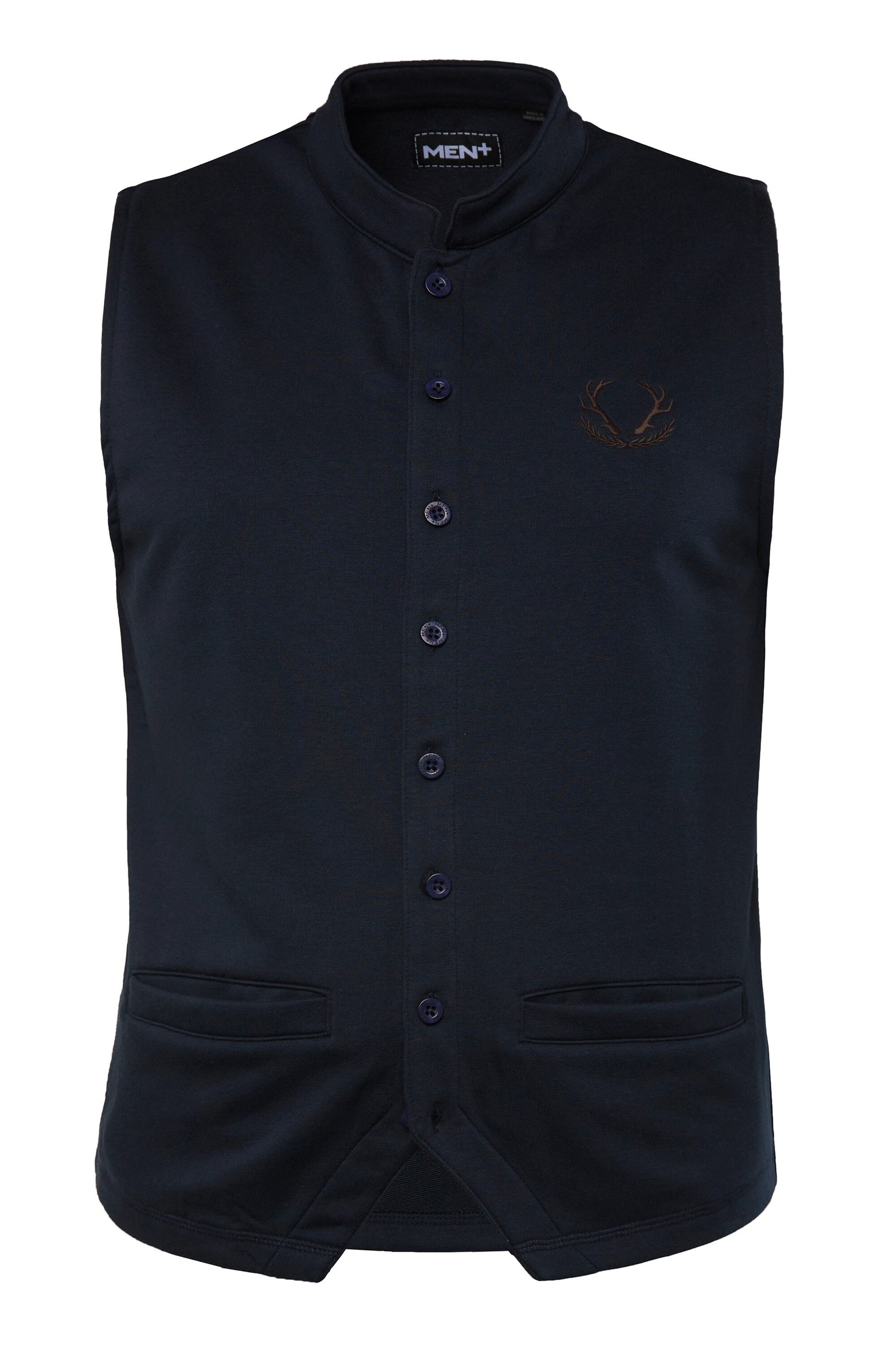 navy blau