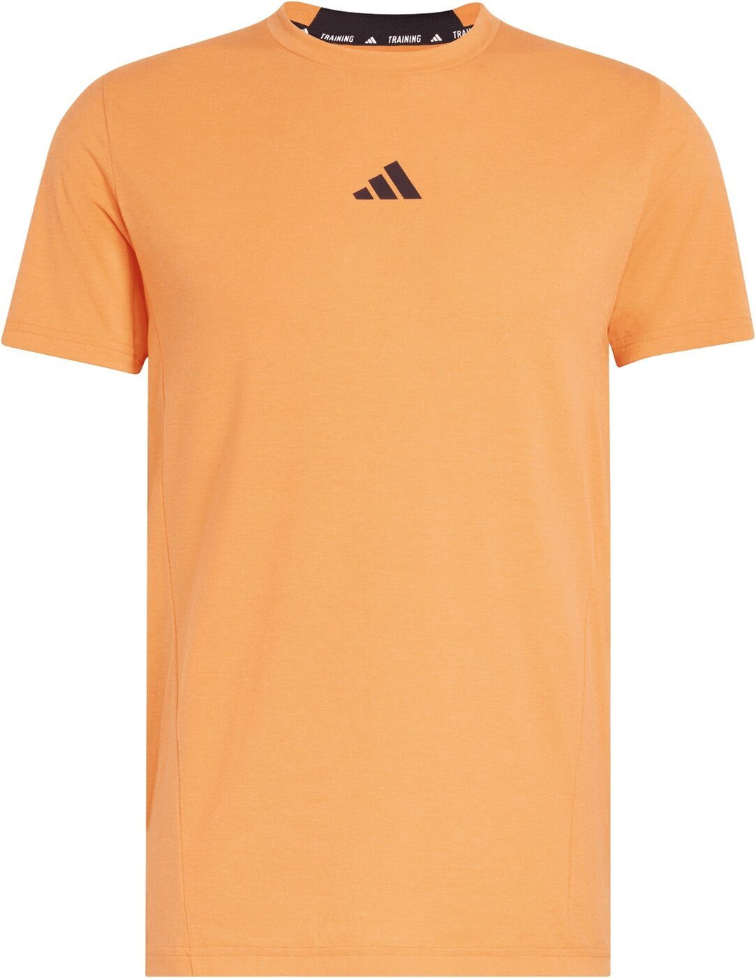 adidas Sportswear Kurzarmshirt D4T TEE PUOR