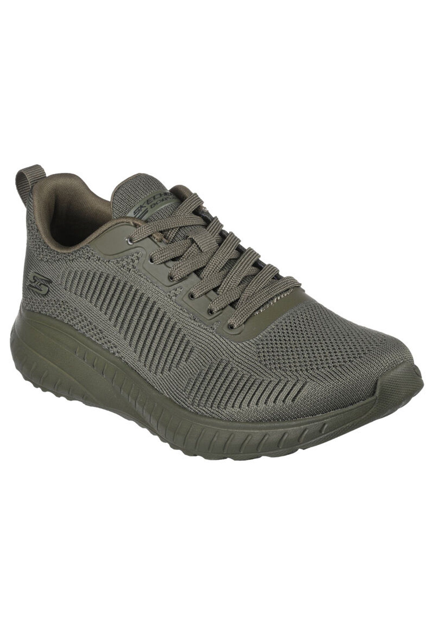Skechers Bobs Squad Chaos - FACE OFF Sneaker günstig online kaufen
