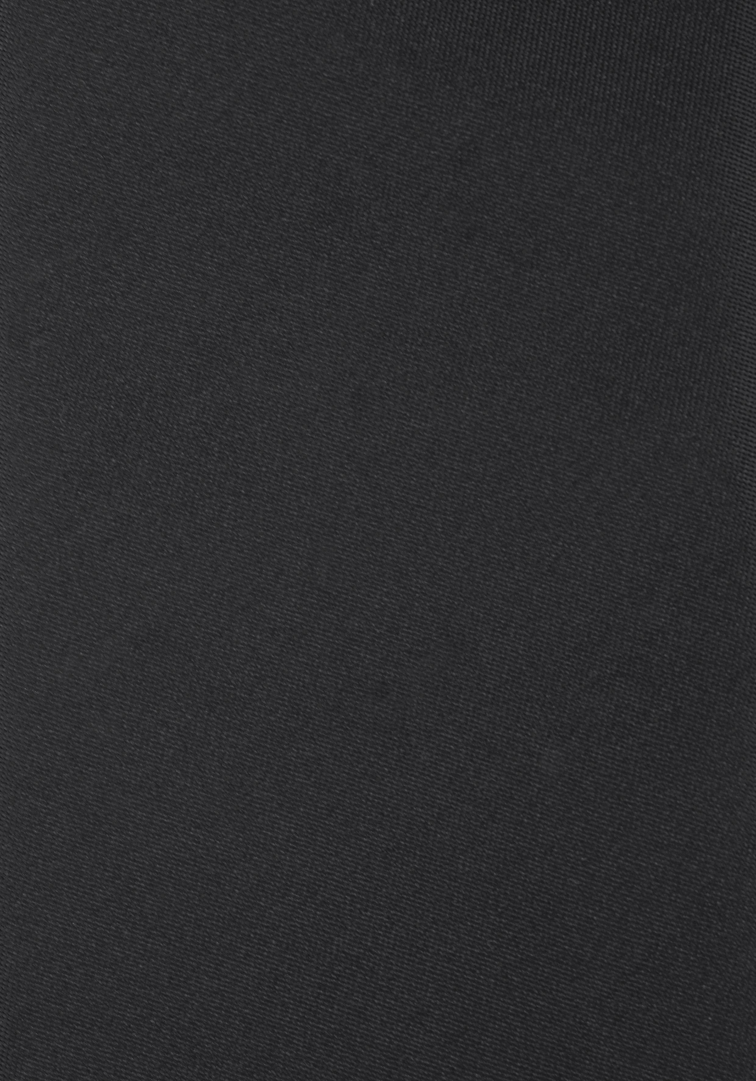 Bruno Banani tie (set, 2 pieces, with pocket square) including pocket square