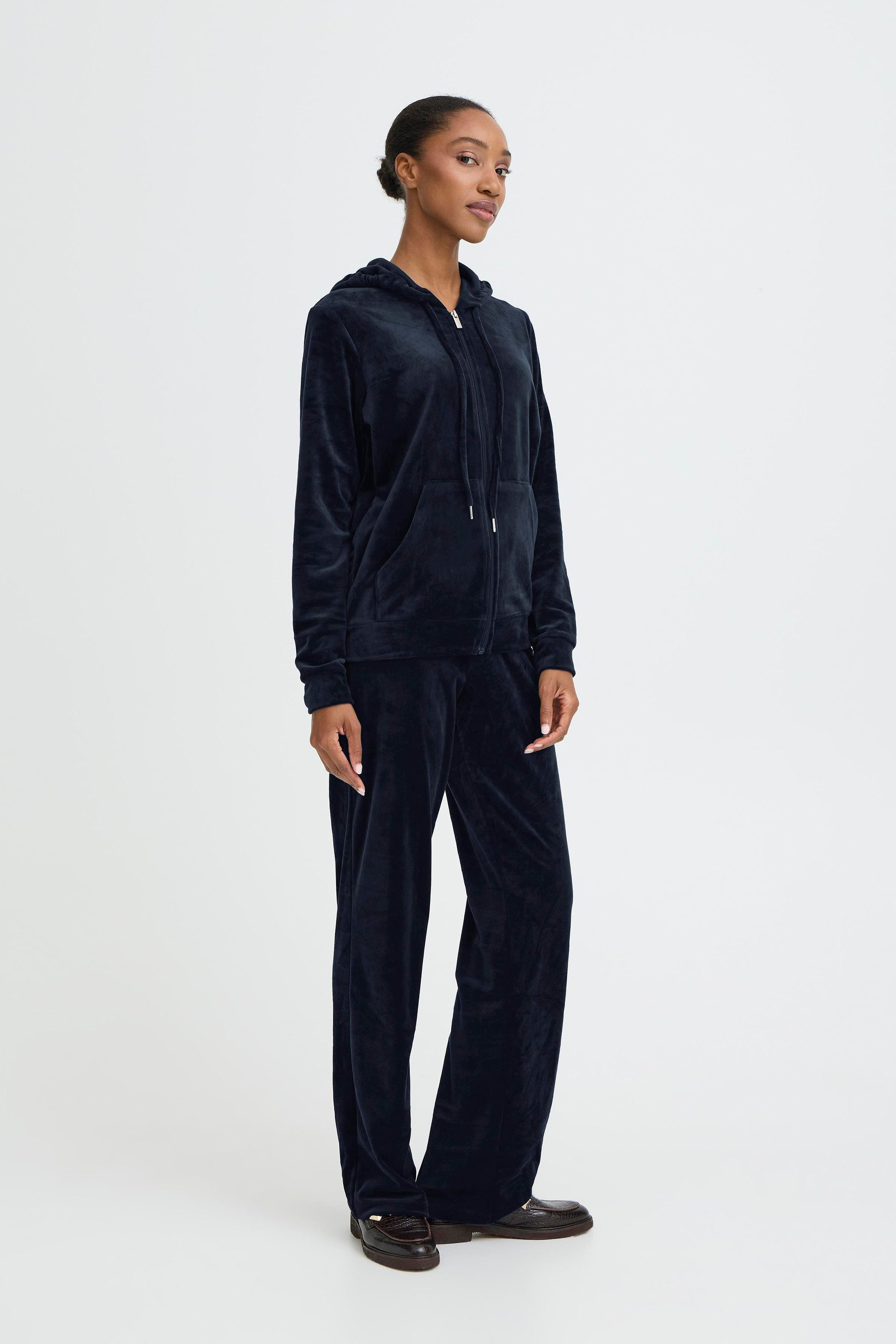 b.young Jogginganzug Sweat-Set BYMITZA