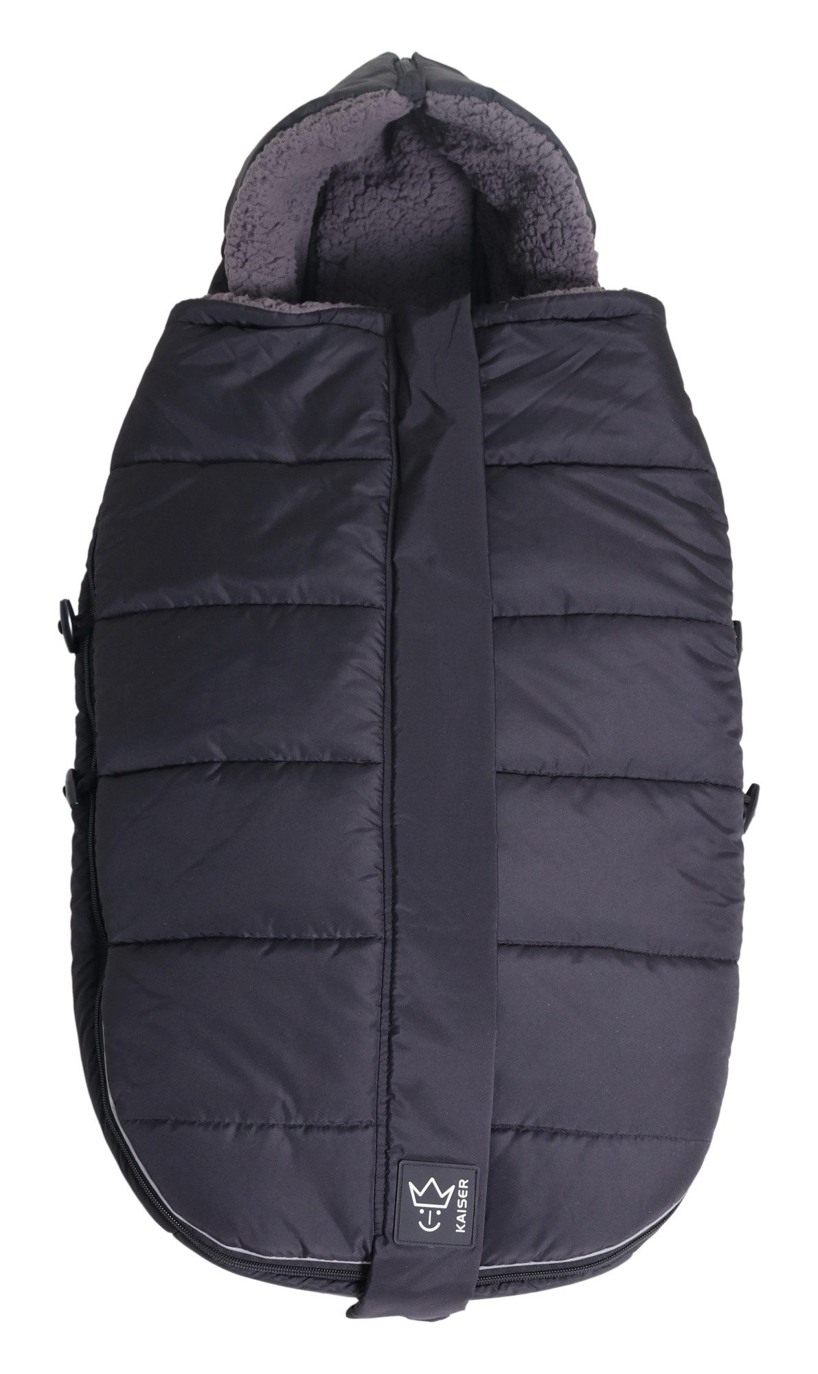 Kaiser Fußsack Mila Thermo-Fußsack