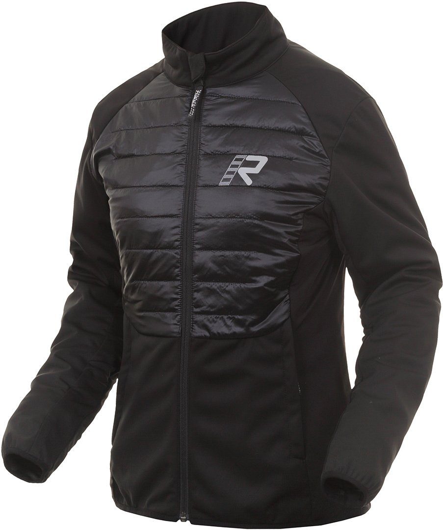 Rukka Allwetterjacke Hybe-Rina Damen Soft Shell Jacke wasserdicht