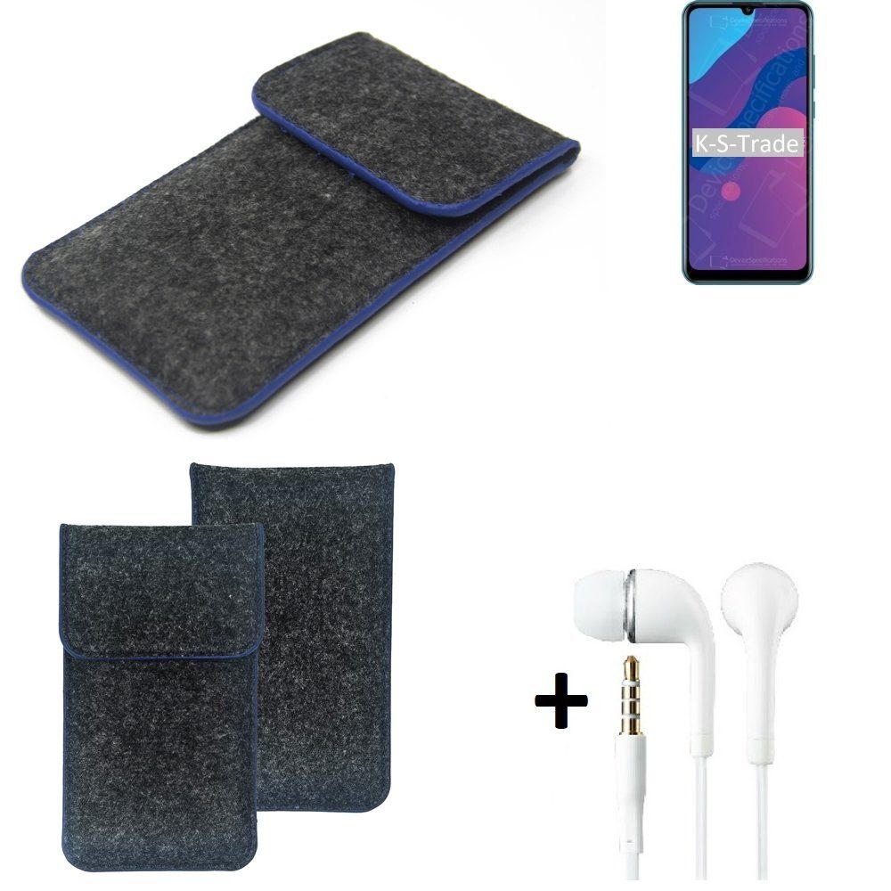 Handyhülle für Huawei Honor 9A