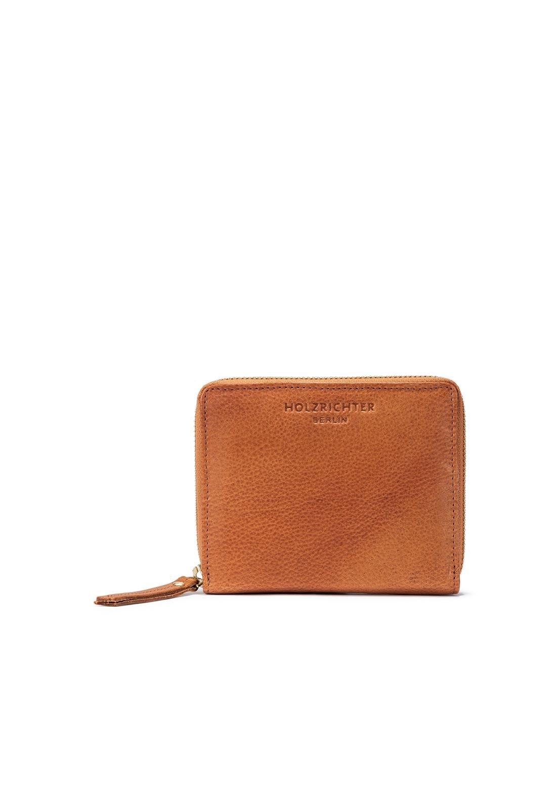 HOLZRICHTER Berlin Geldbörse No 21-1