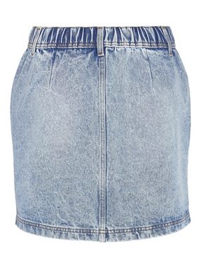 Noisy may Jeansrock NMREGINA HW DENIM SKIRT VI426LB NOOS