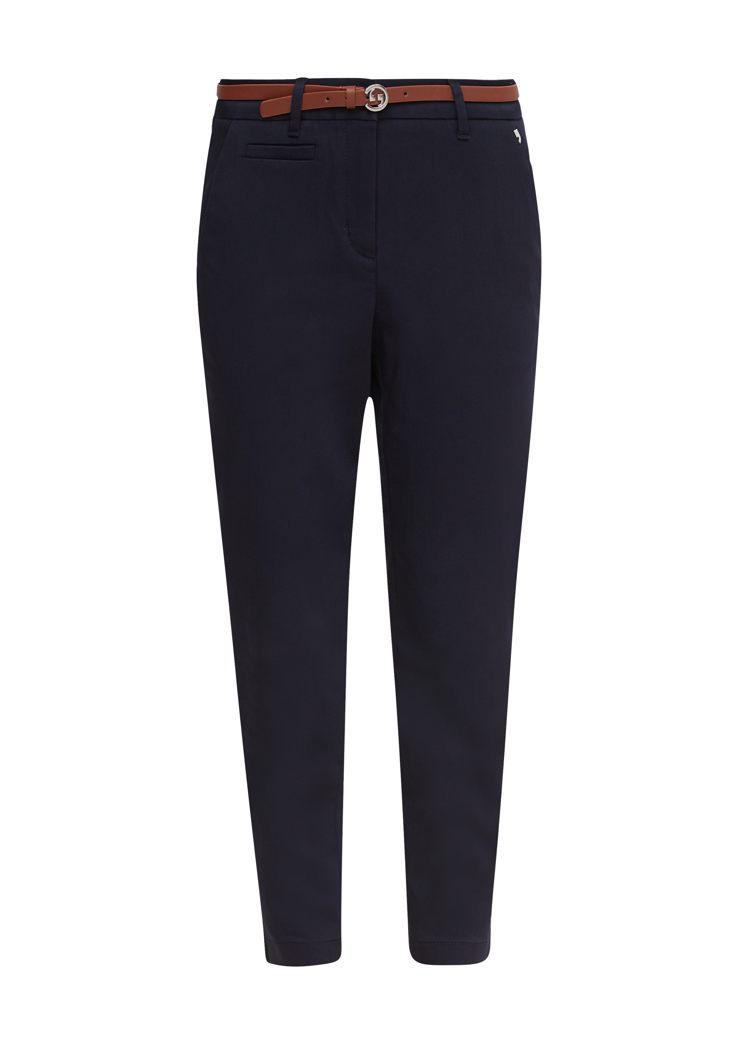 Comma Stoffhose günstig online kaufen