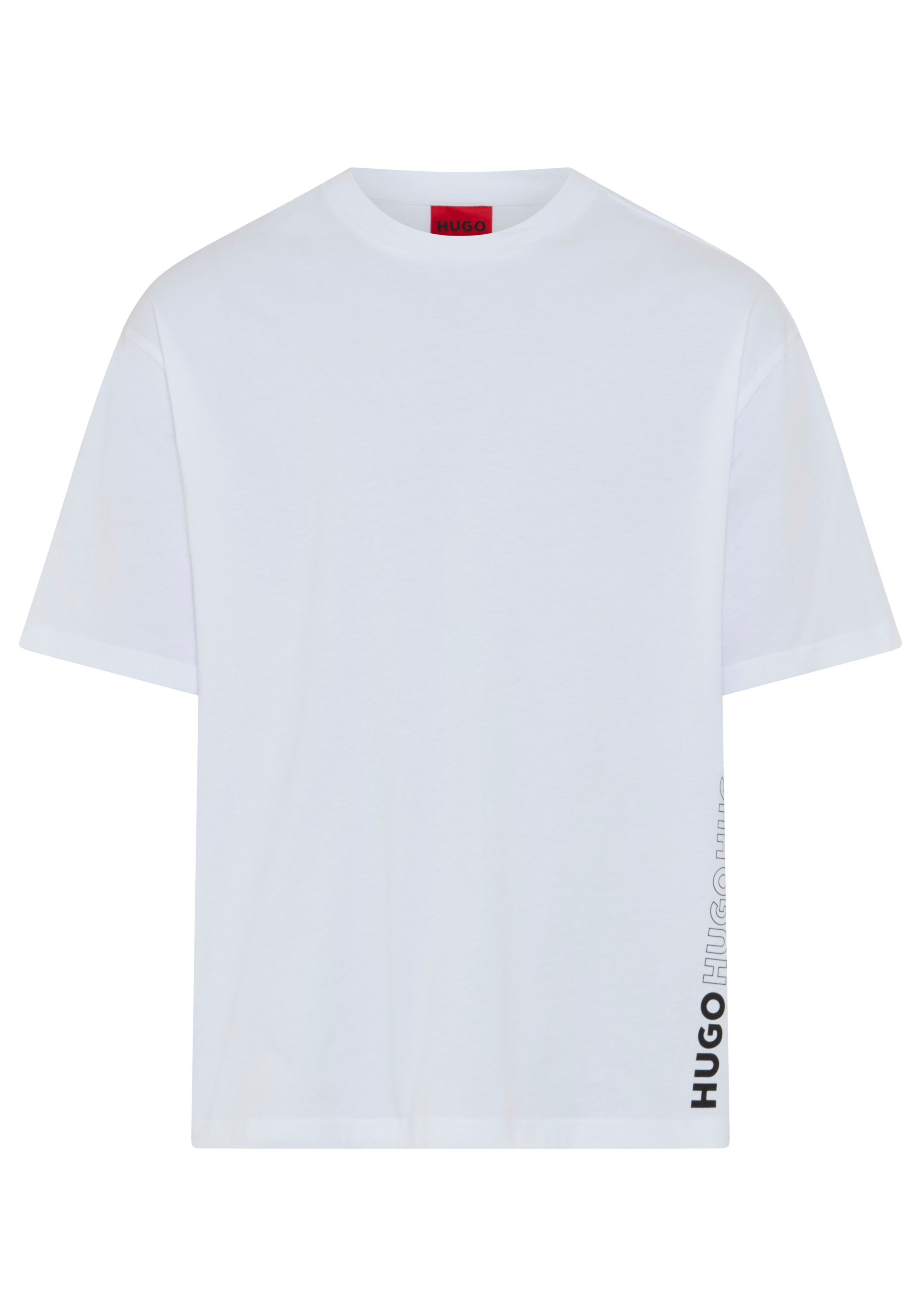 HUGO T-Shirt TIKI T-SHIRT