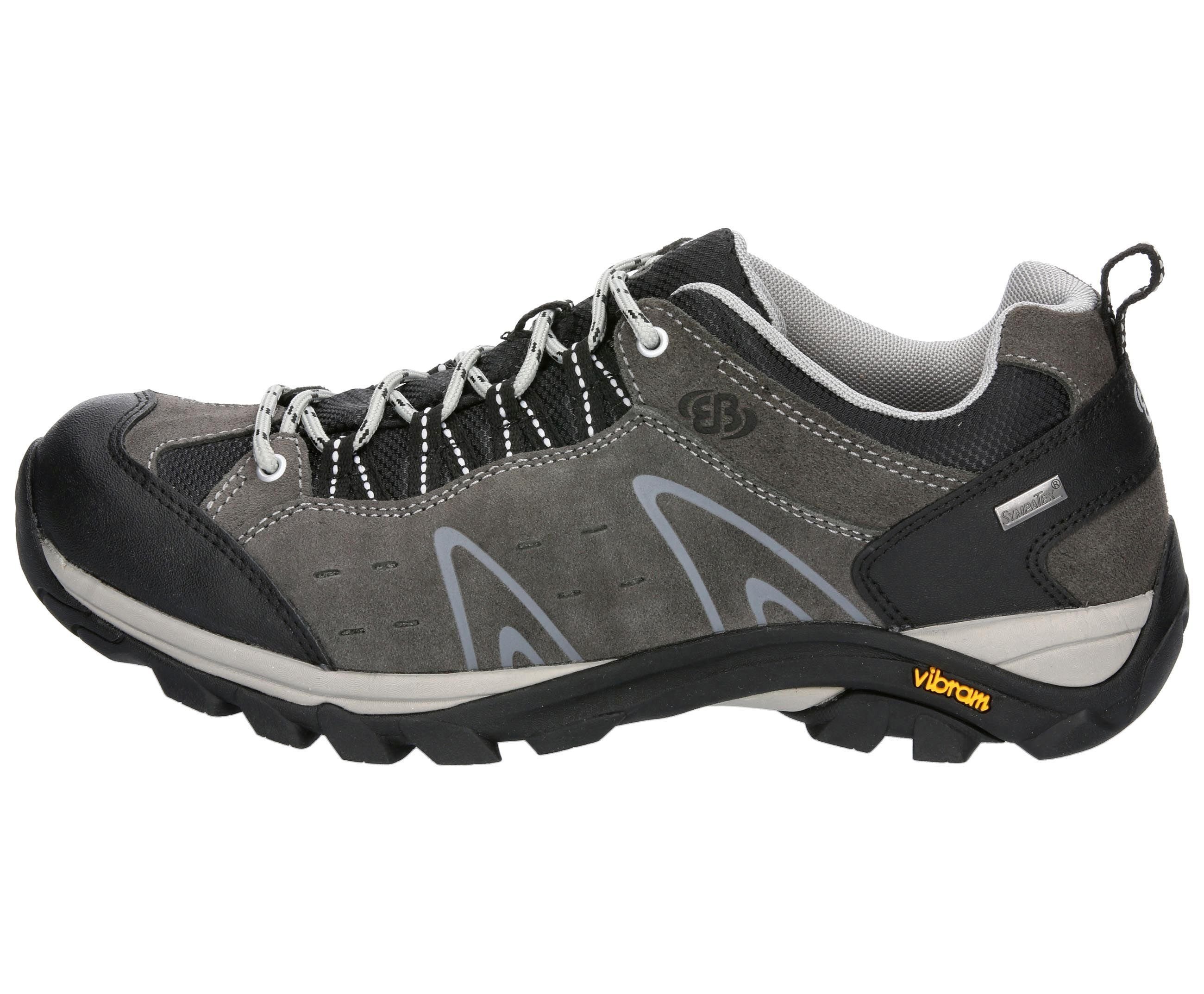 BRÜTTING Outdoorschuh Mount Bona Low Outdoorschuh günstig online kaufen
