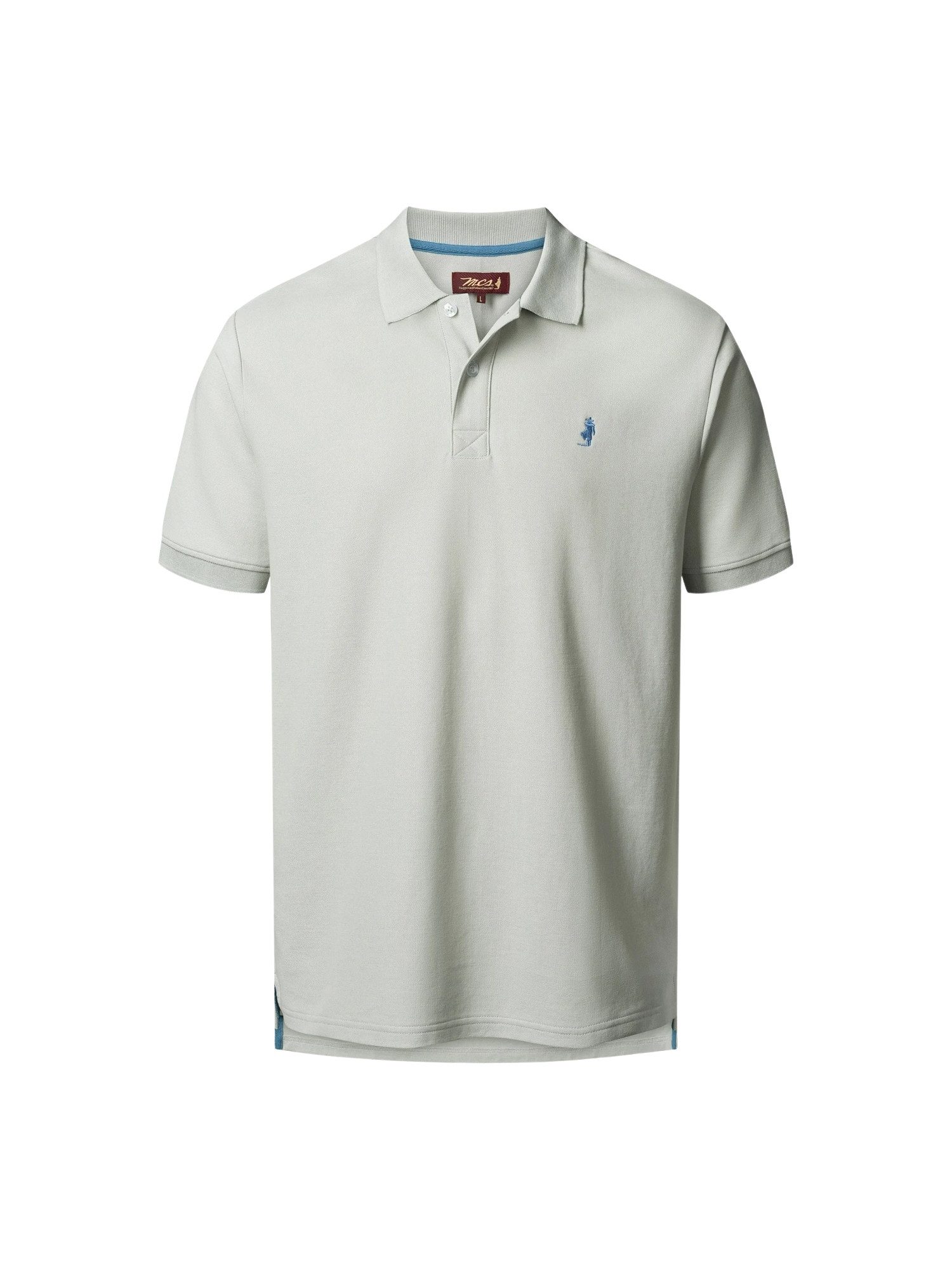 MCS Kurzarmhemd MCS Polo Hurst günstig online kaufen