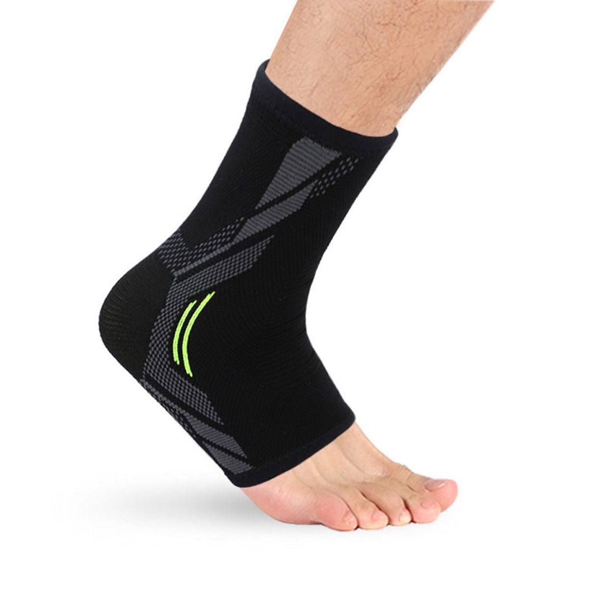 Fußbandage