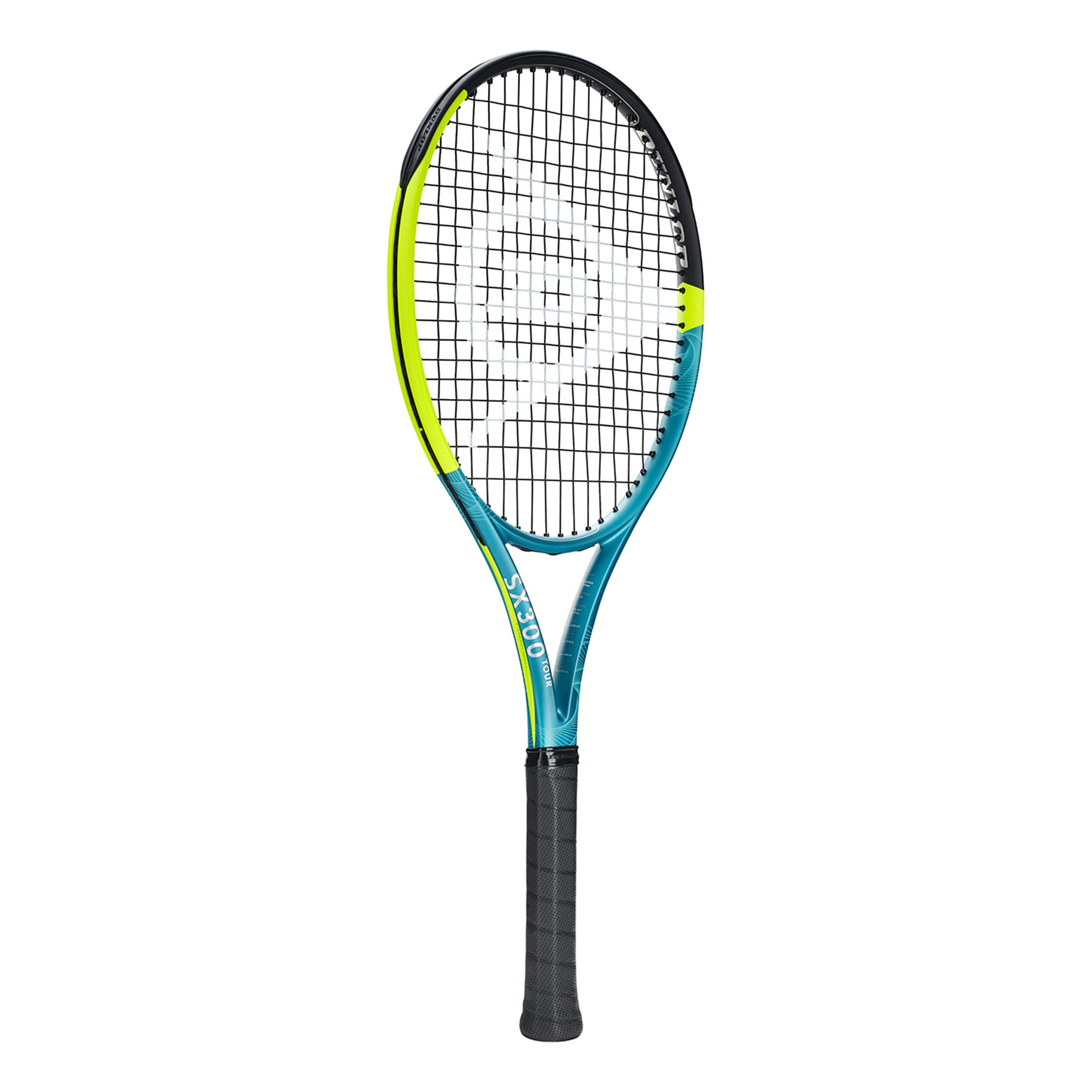 Dunlop Tennisschläger SX 300 Tour