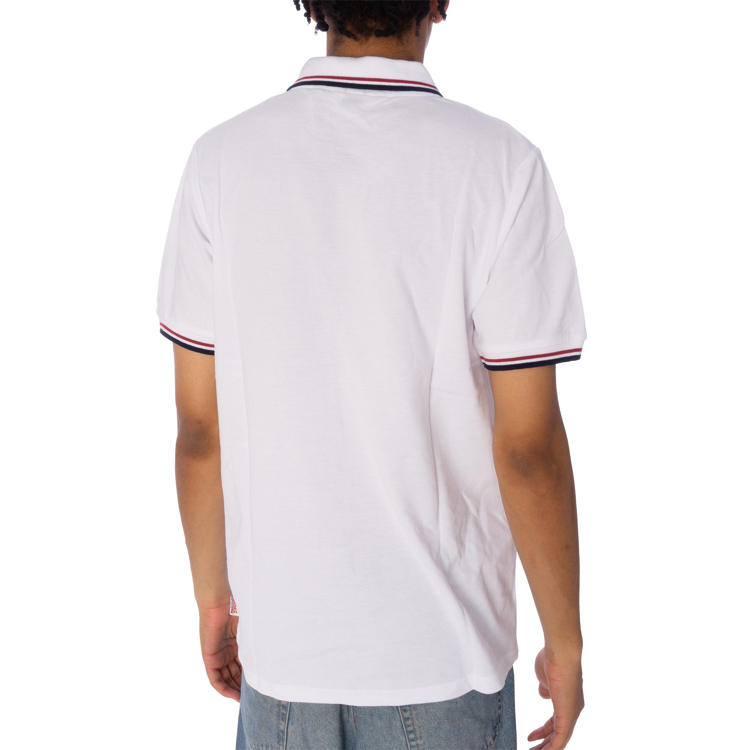 Lonsdale Poloshirt Poloshirt Lonsdale LION günstig online kaufen