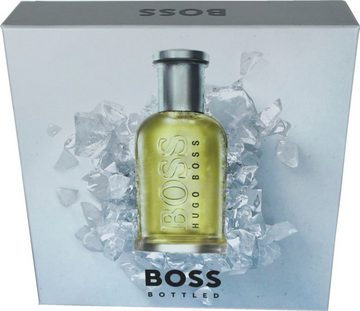 BOSS Duft-Set »Boss Bottled«, mit Deo Spray