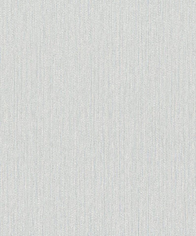 SCHÖNER WOHNEN-Kollektion Vliestapete, realistisch, 0,53 x 10,05 Meter, Ein  Hingucker für Wohnzimmer, Schlafzimmer oder Küche