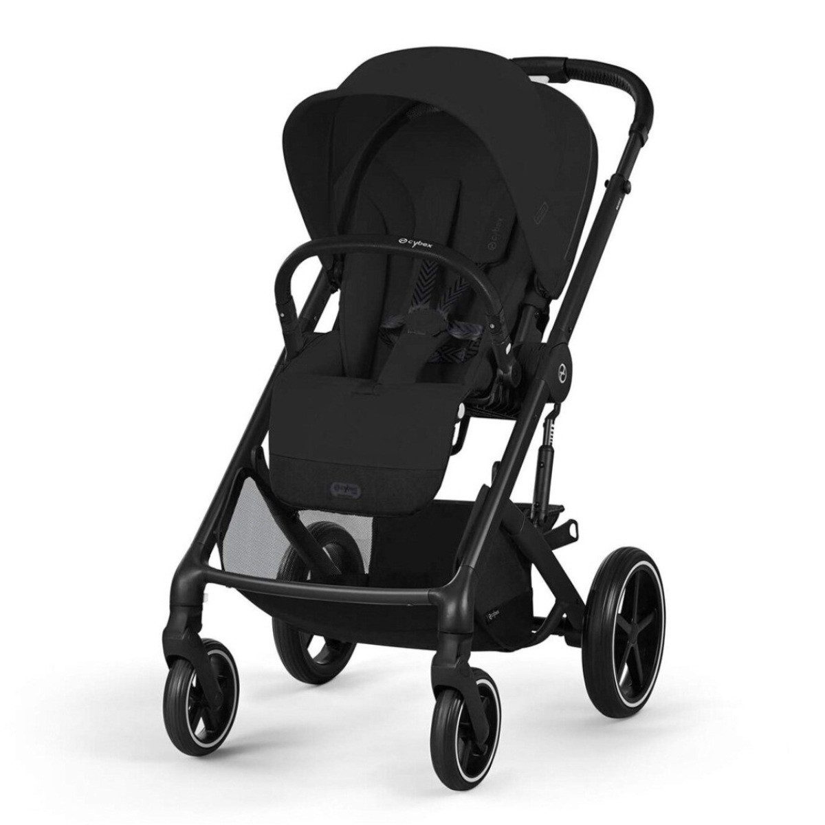 Cybex Balios S Lux 3in1 - Bild 2