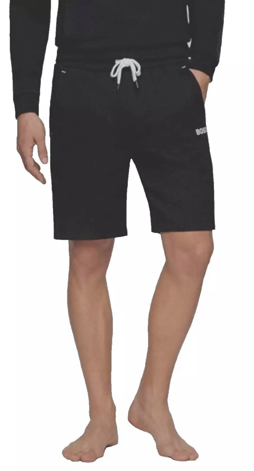 BOSS Sweatshorts Heritage Sport-Shorts Teil der günstig online kaufen