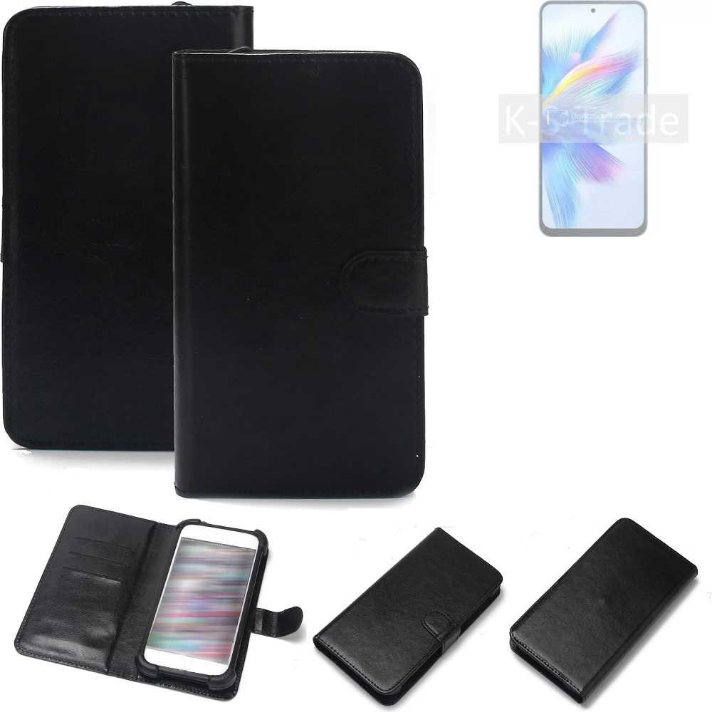 K-S-Trade Handyhülle für Blackview Shark 9 5G, Handyhülle Schutzhülle Handy Schutz Hülle Handyhülle Bumper