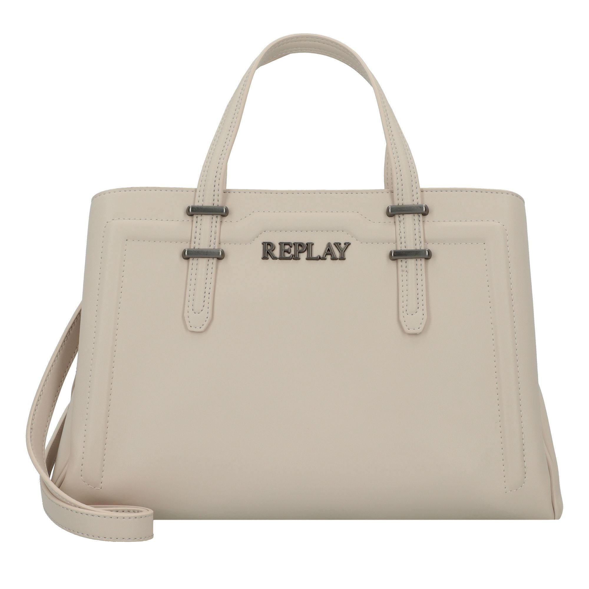 Schultertasche