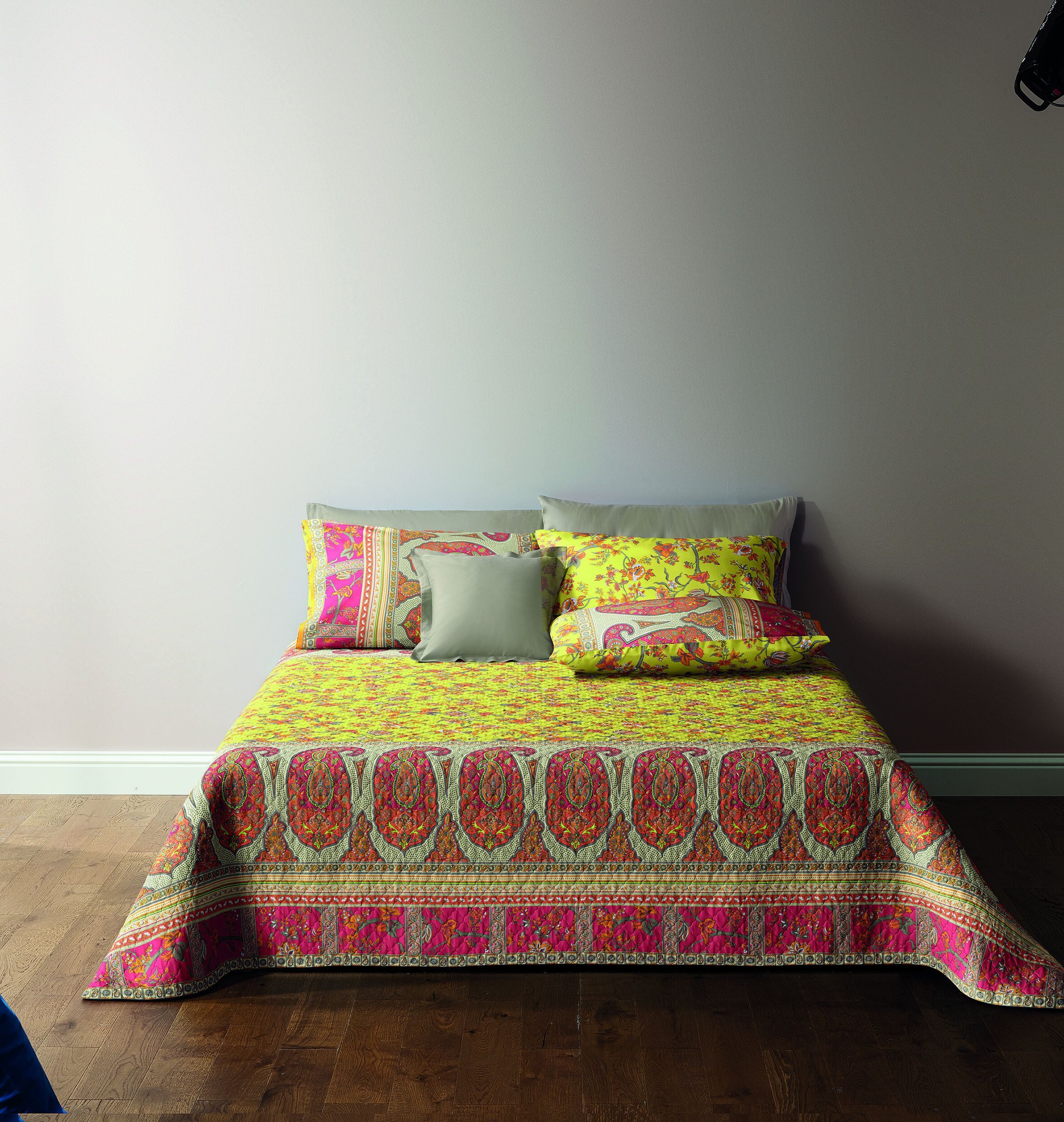 Bassetti Bettwäsche GENOVA, Satin, 2 teilig, günstig online kaufen