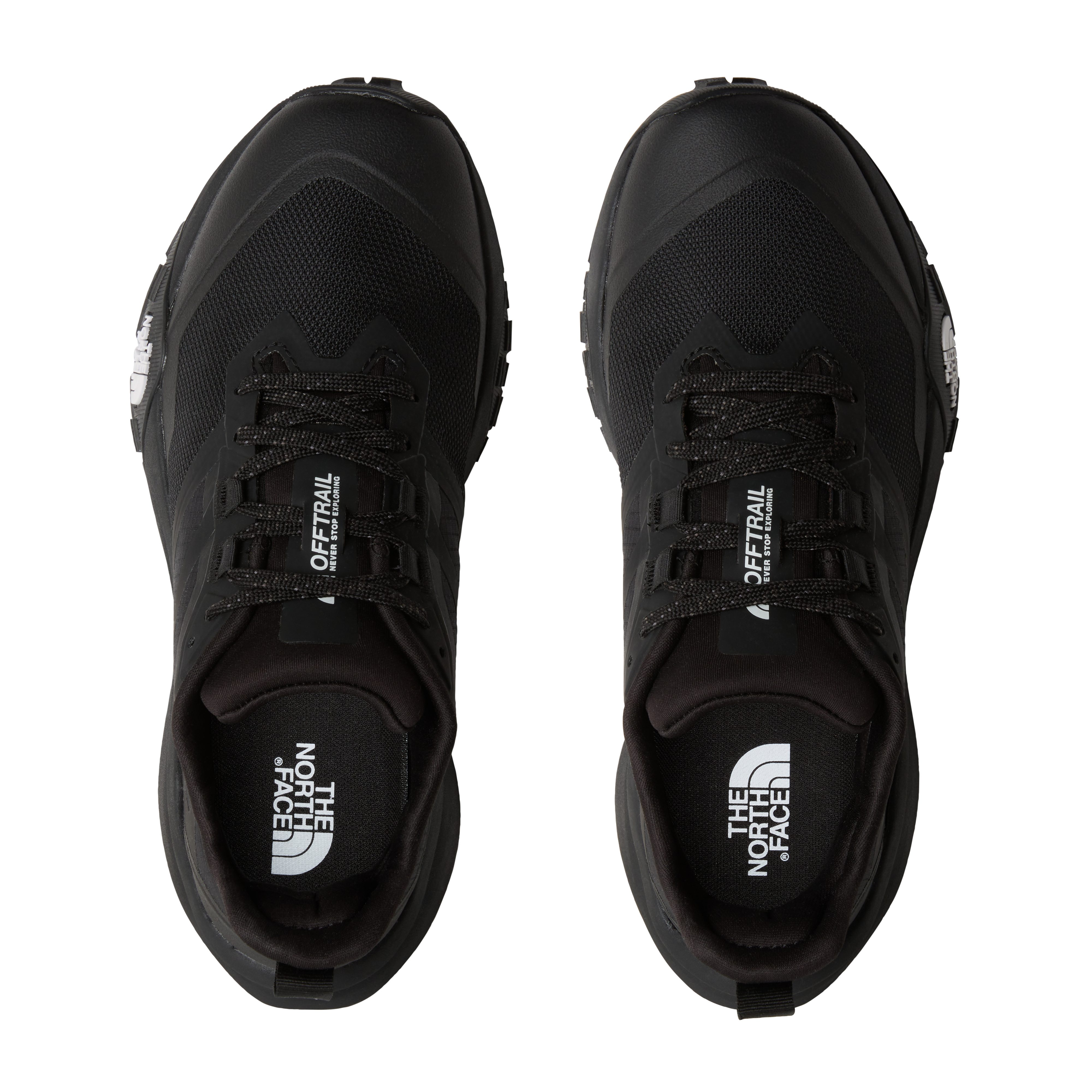 The North Face W OFFTRAIL VERSA Wanderschuh