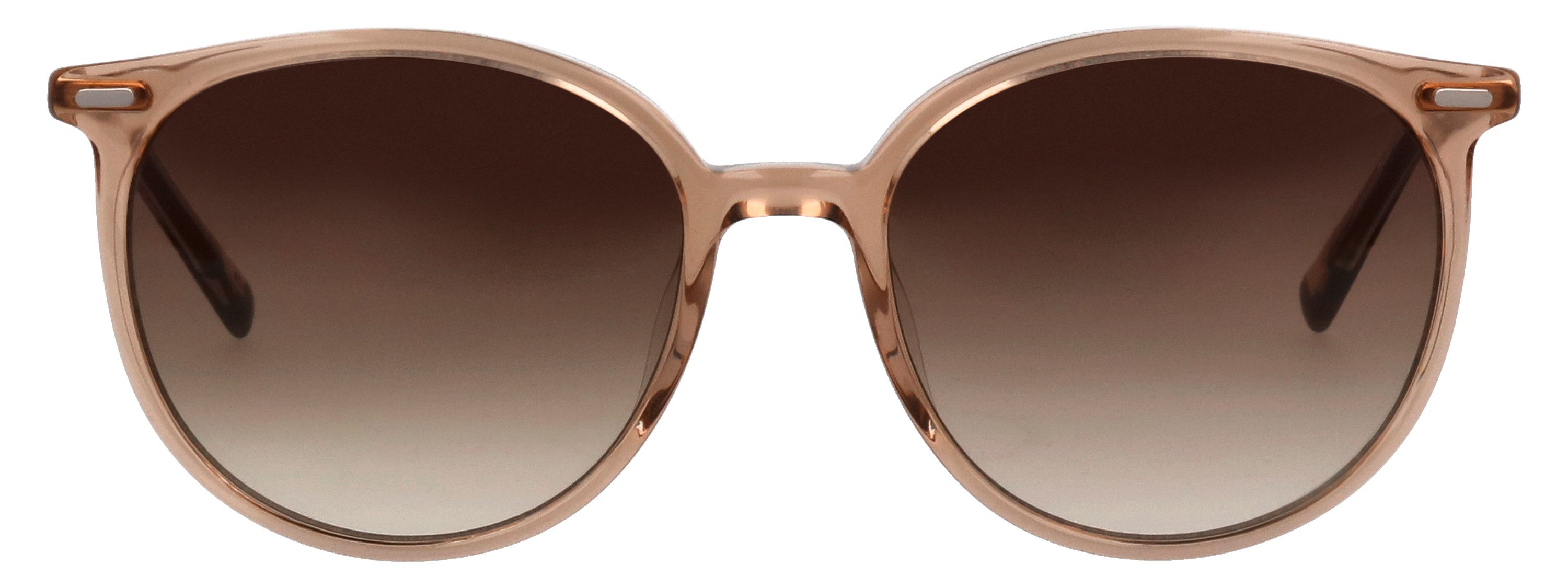 HUMPHREY´S eyewear Sonnenbrille 585345 Form Panto, Federscharnier, Polyamid günstig online kaufen