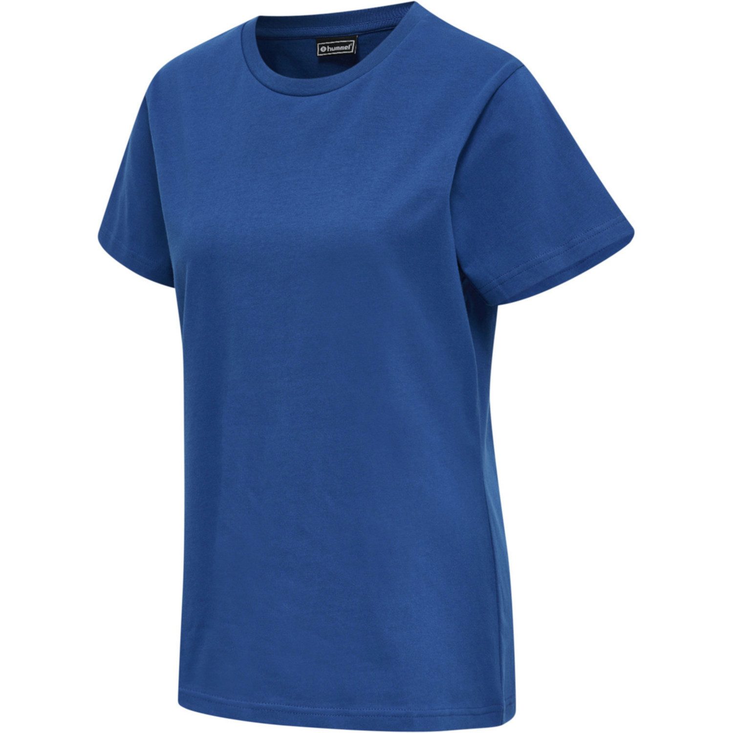 T-Shirt Hummel Damen T-Shirt hmlRED BASIC S/S WOMAN 215121