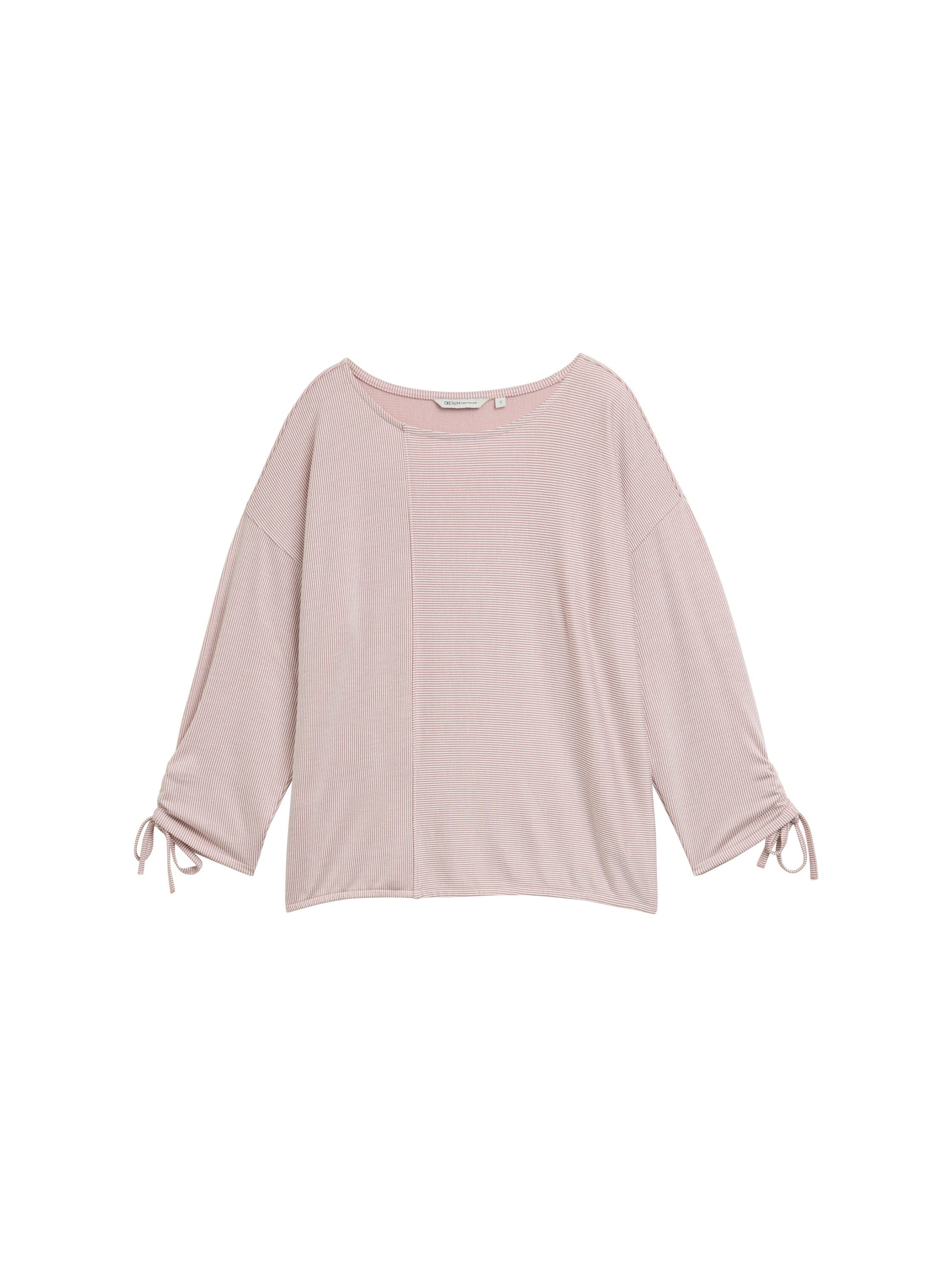 3/4-Arm-Shirt