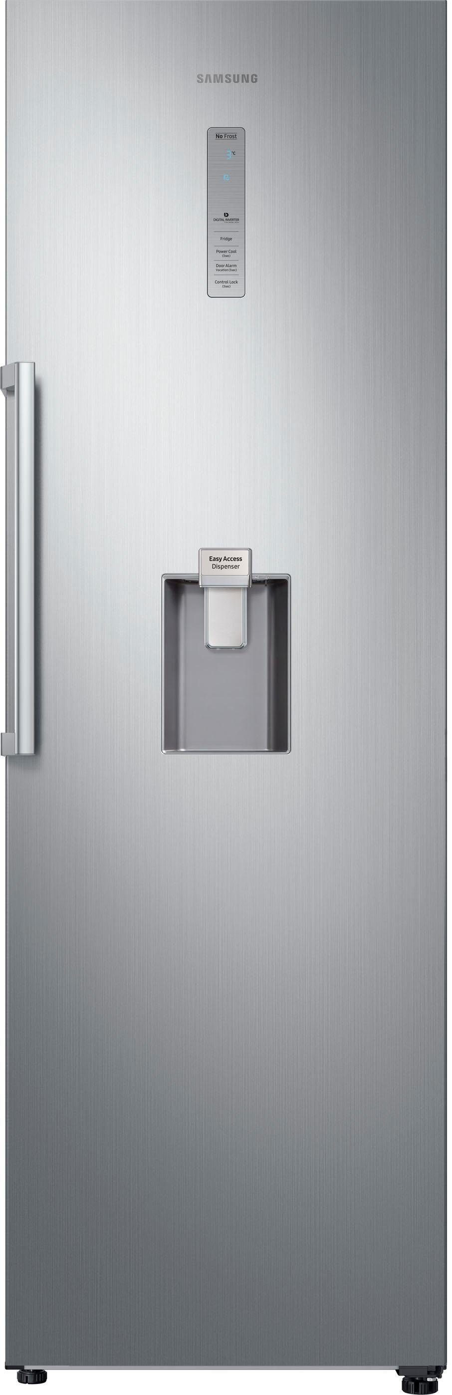 Samsung Vollraumkühlschrank RR7000 RR39M7305S9, 185,3 cm hoch, 59,5 cm breit | Kühlschränke