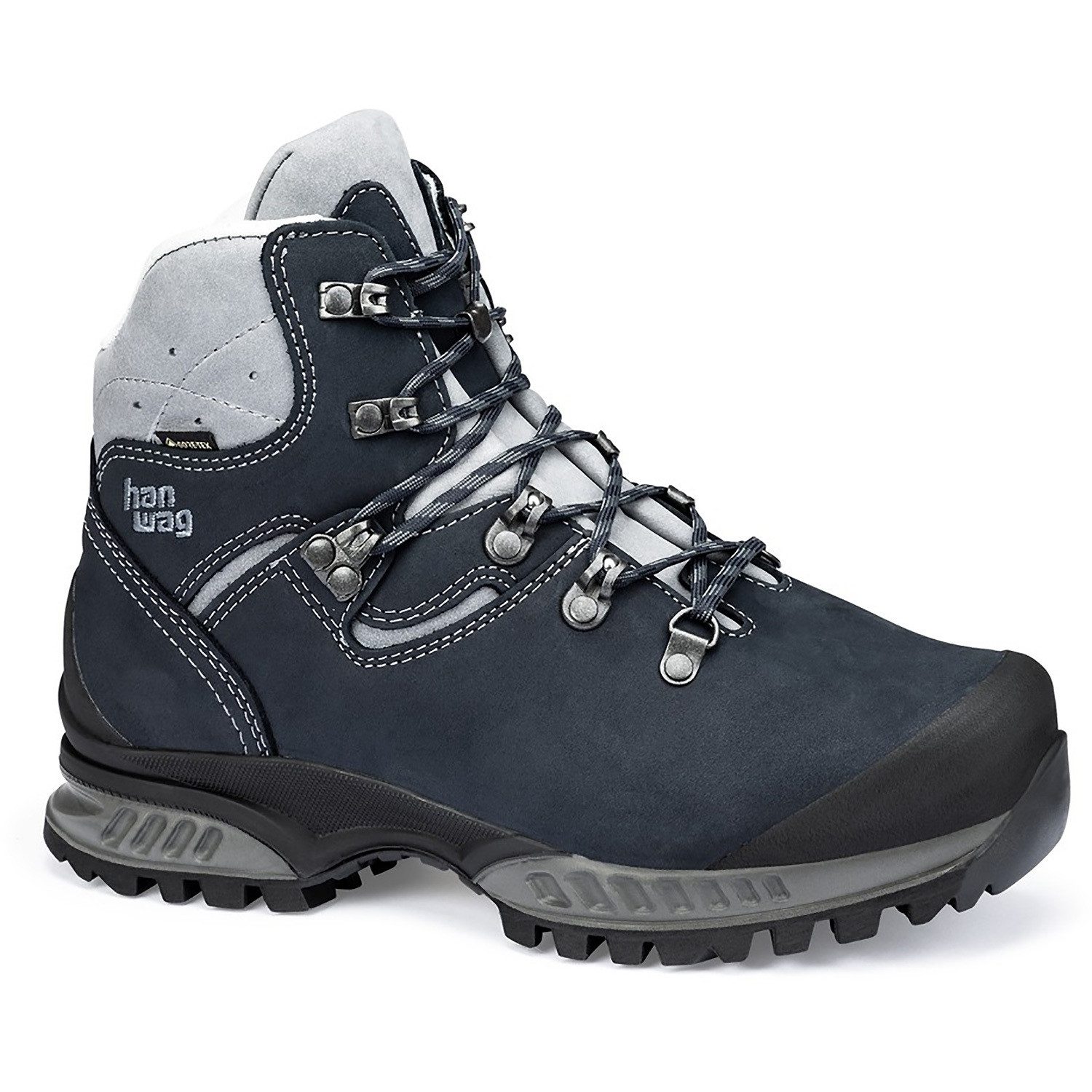Hanwag Wanderschuh W TATRA II BUNLADY GTX Hikingschuh