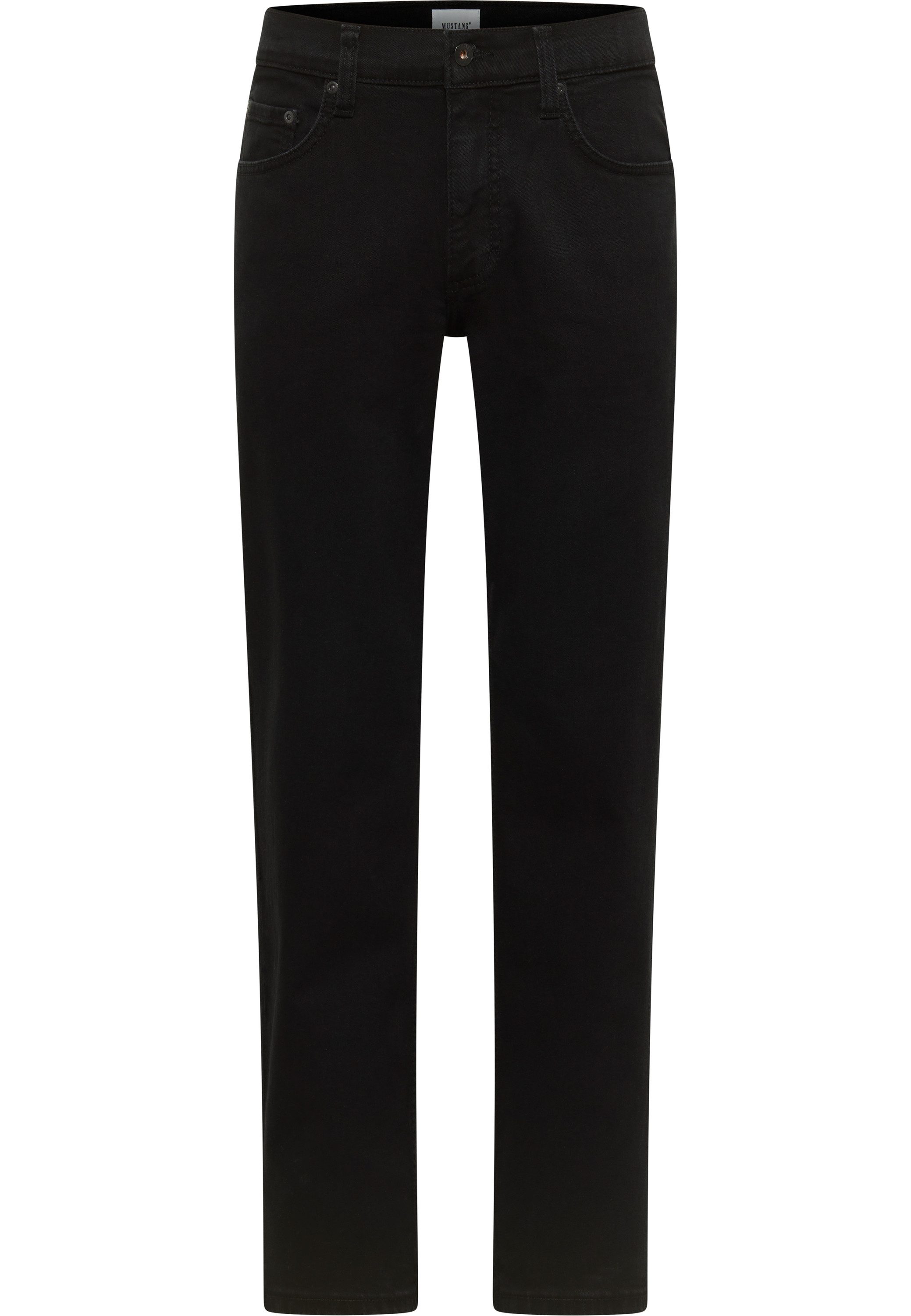 MUSTANG Straight-Jeans Herren Style Big Sur Straight