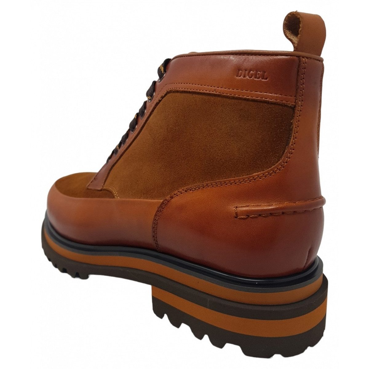 Digel Spider Stiefel günstig online kaufen