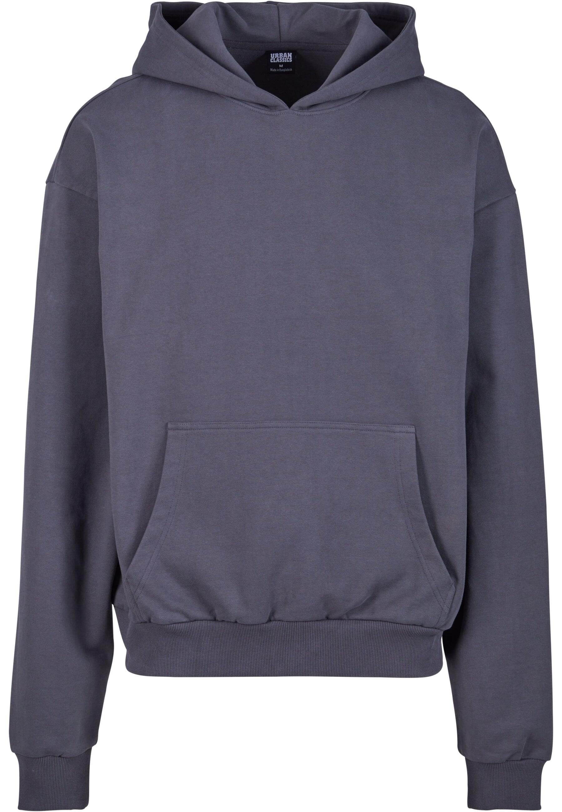 URBAN CLASSICS Sweatshirt Urban Classics Herren günstig online kaufen