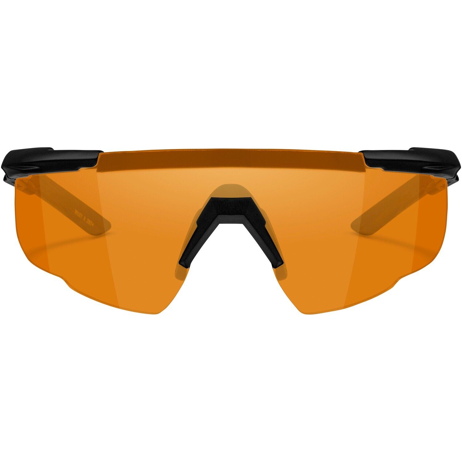 Wiley X Sonnenbrille Brille SABER ADVANCED