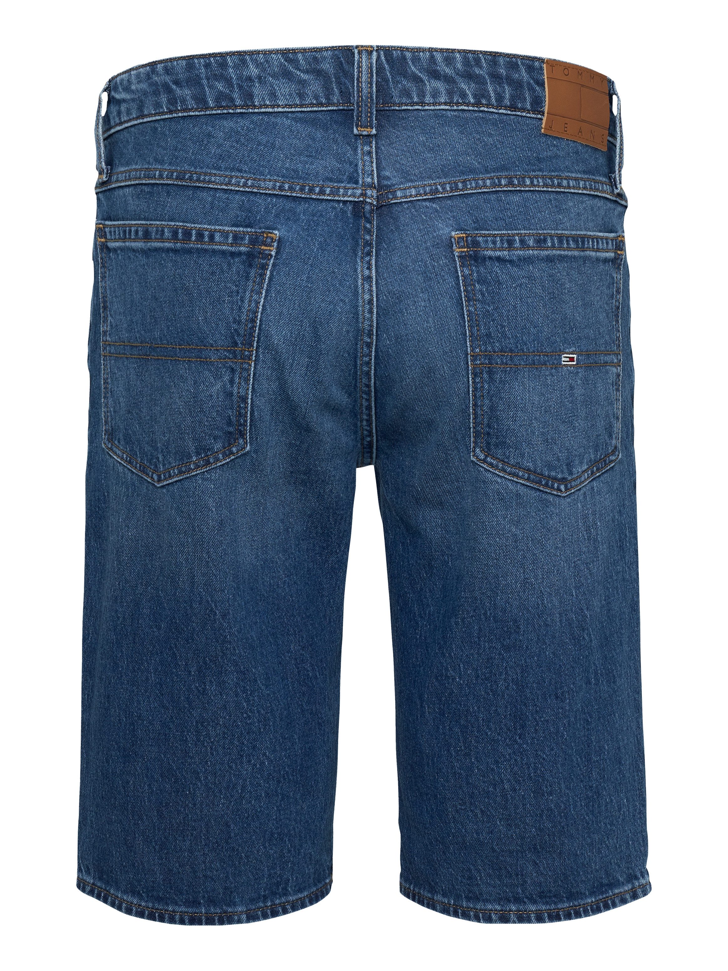 Tommy Jeans Jeansshorts RONNIE SHORT