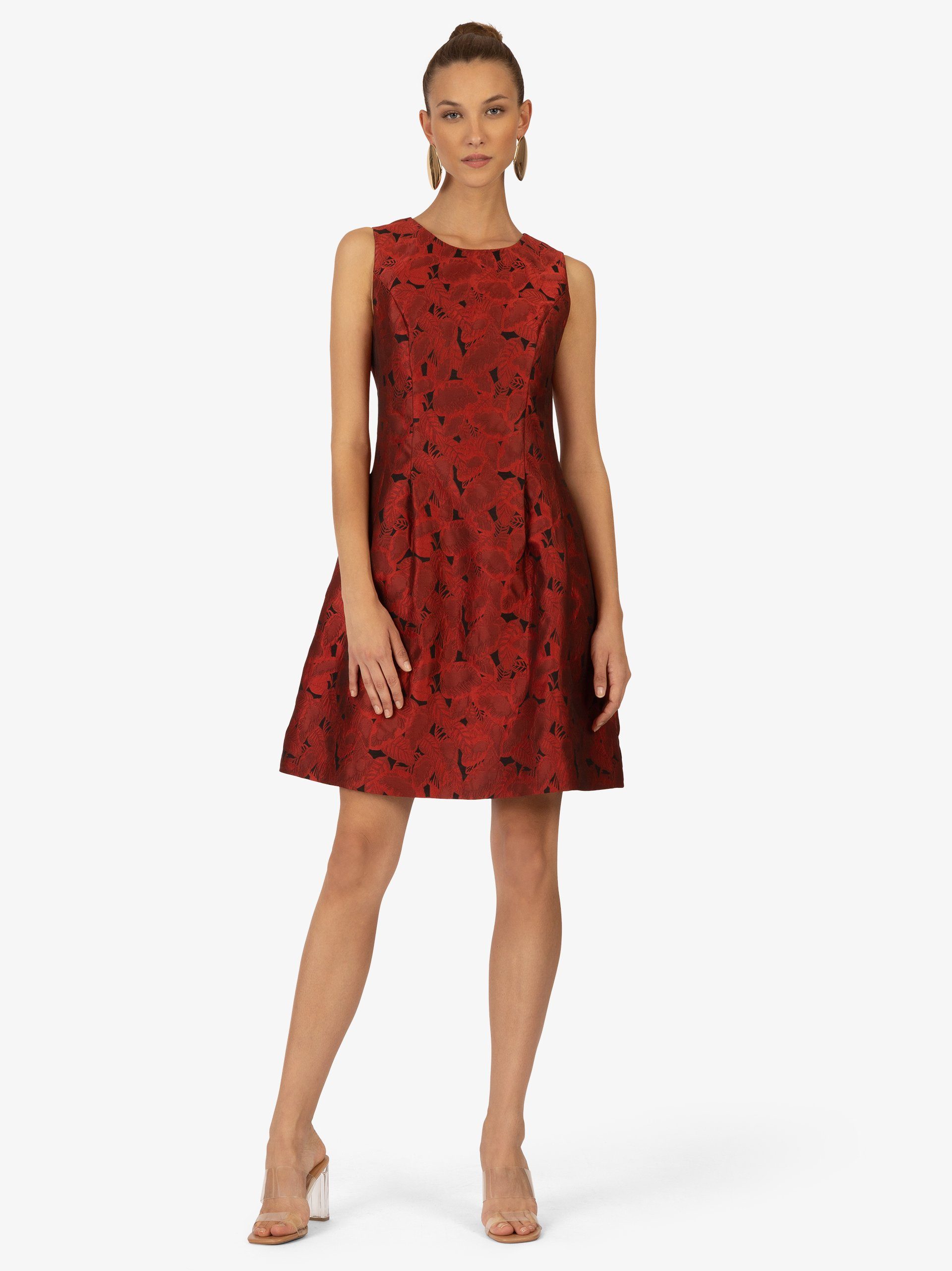 Kraimod Abendkleid in lässigem Charakter günstig online kaufen
