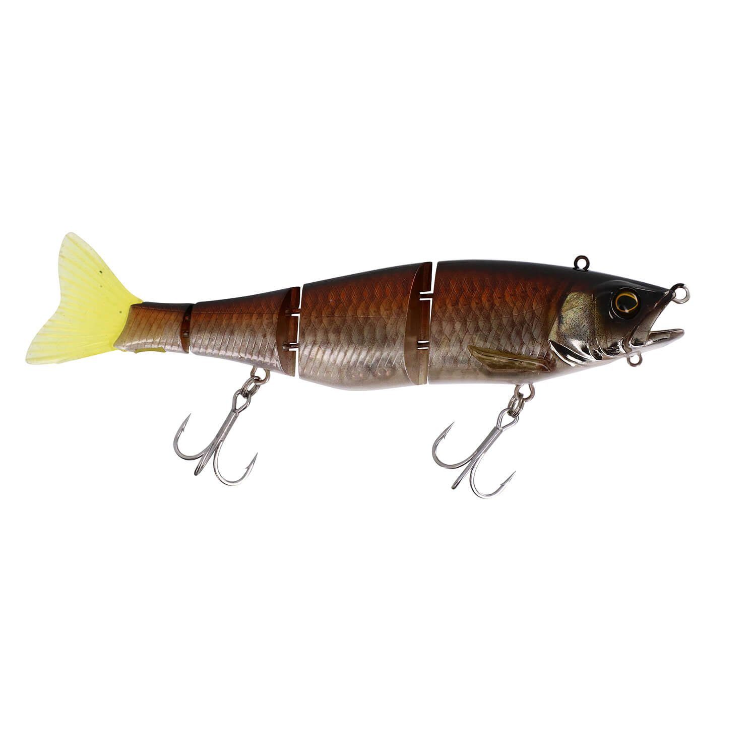 Illex Kunstköder Illex Gantia 180 Swimbait 18cm 52g, (1-St)
