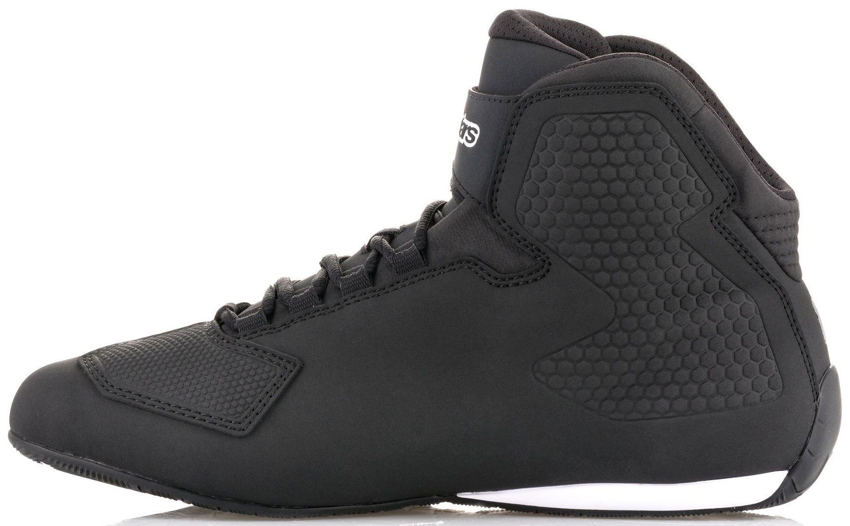 Alpinestars Sektor Motorradschuhe Motorradstiefel Atmungsaktiv abriebfest