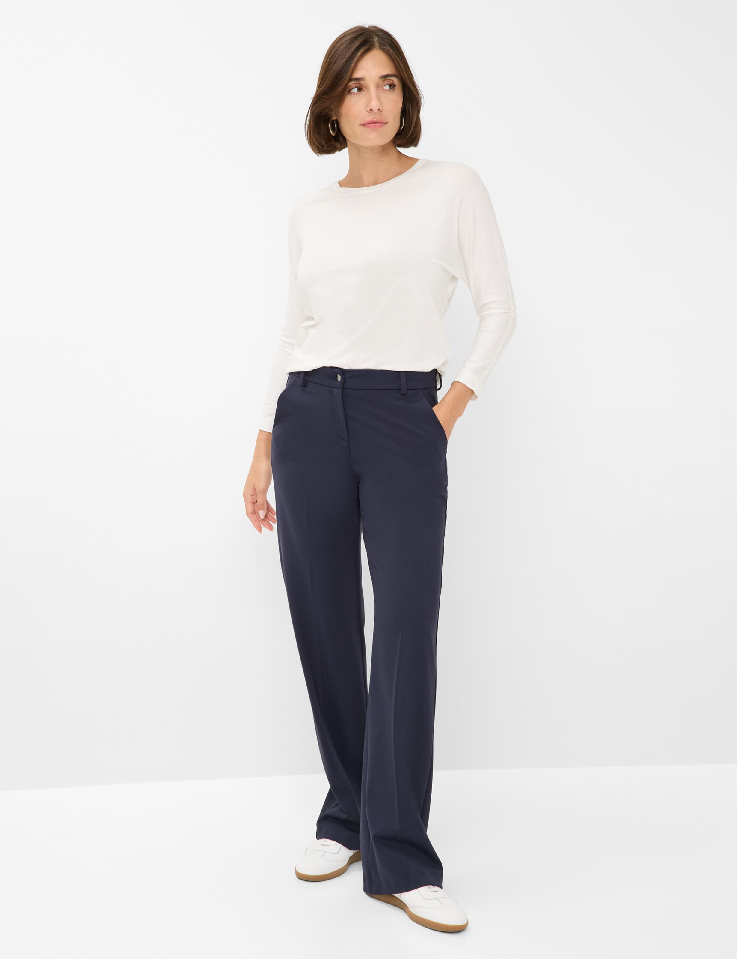 Brax 5-Pocket-Hose Style MAINE