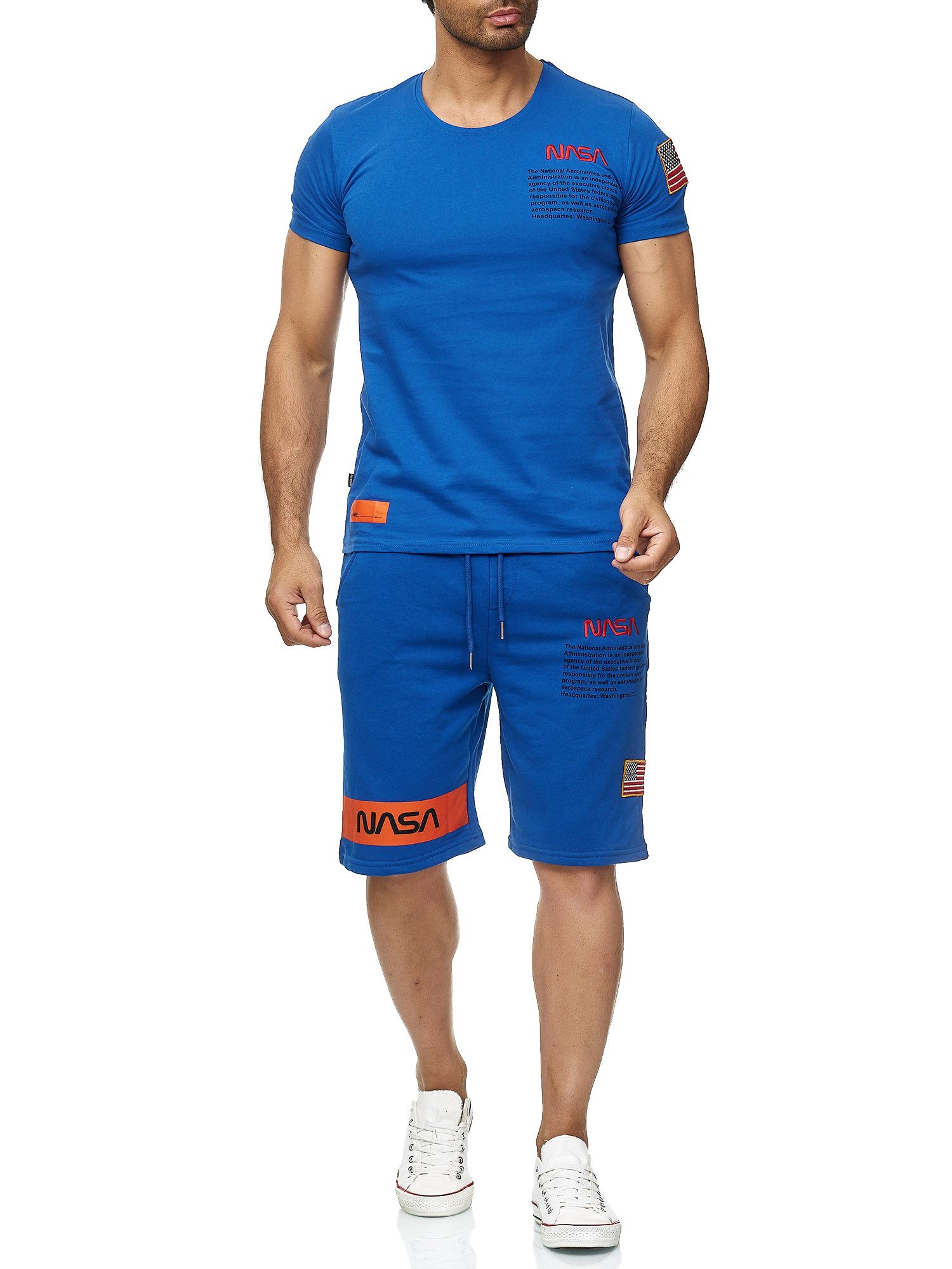 RedBridge T-Shirt & Shorts Red Bridge günstig online kaufen