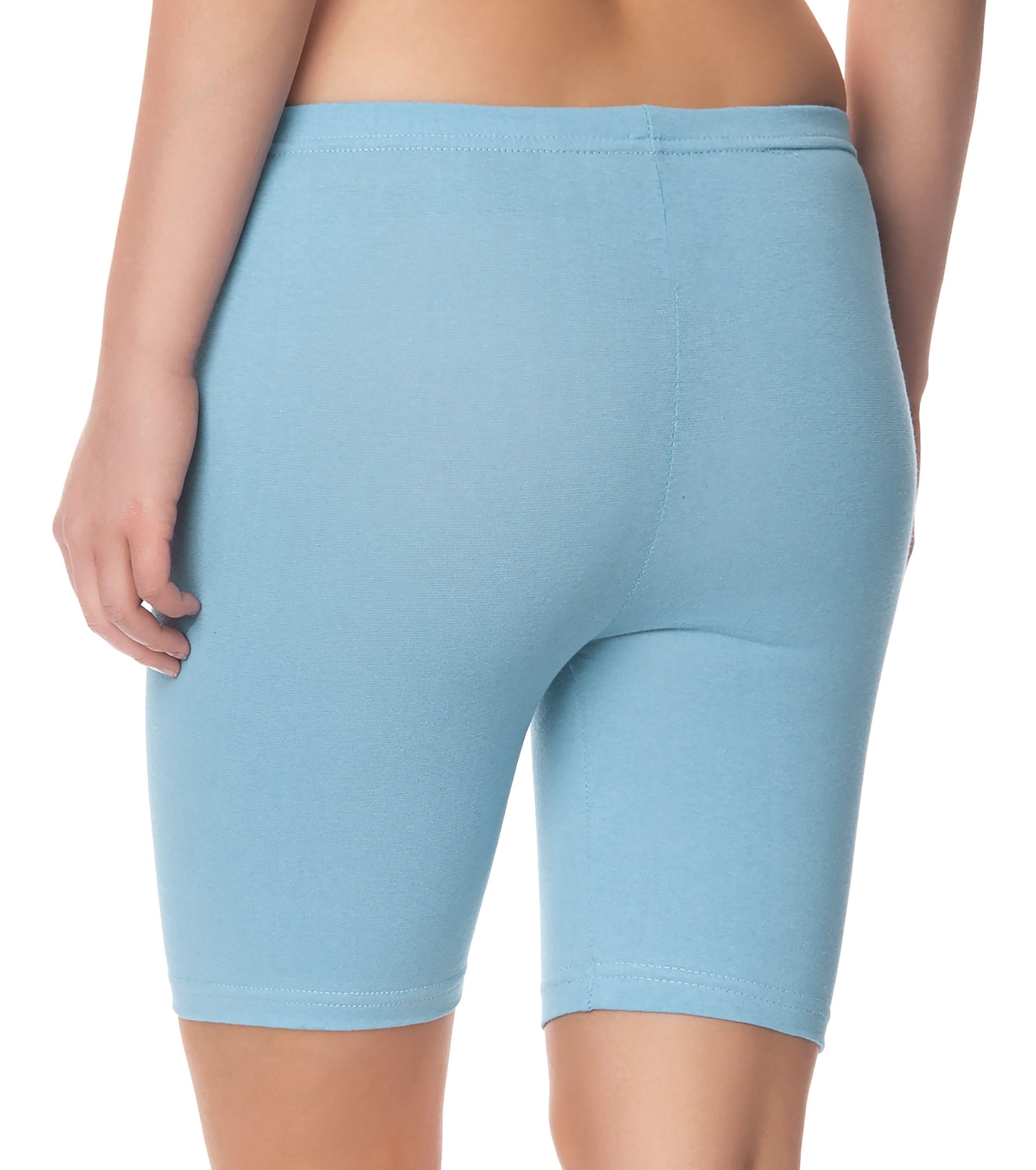 Ladeheid Leggings Damen Shorts Radlerhose Unterhose günstig online kaufen