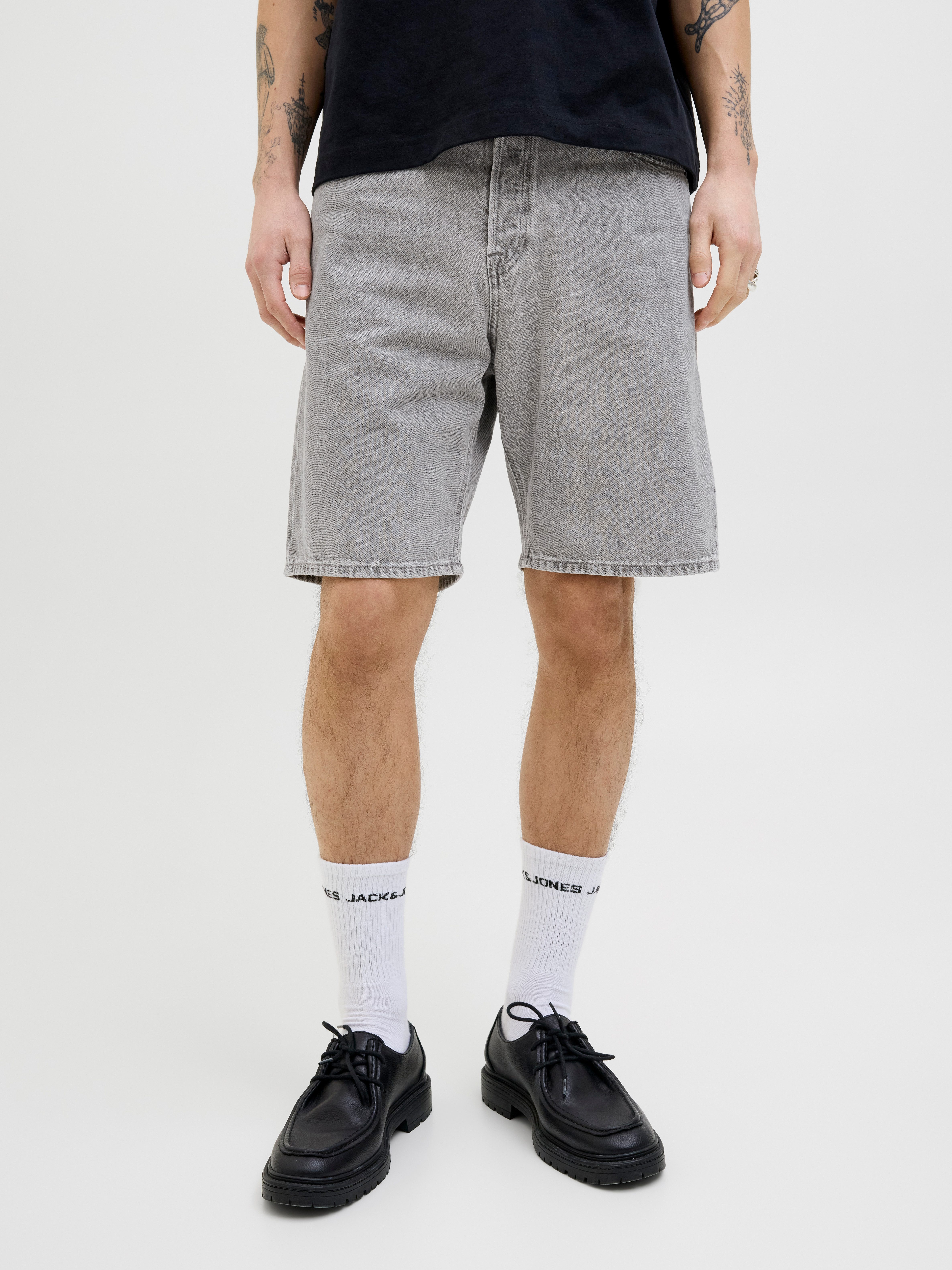 Jack & Jones Relaxshorts JJIALEX JJORIGINAL günstig online kaufen