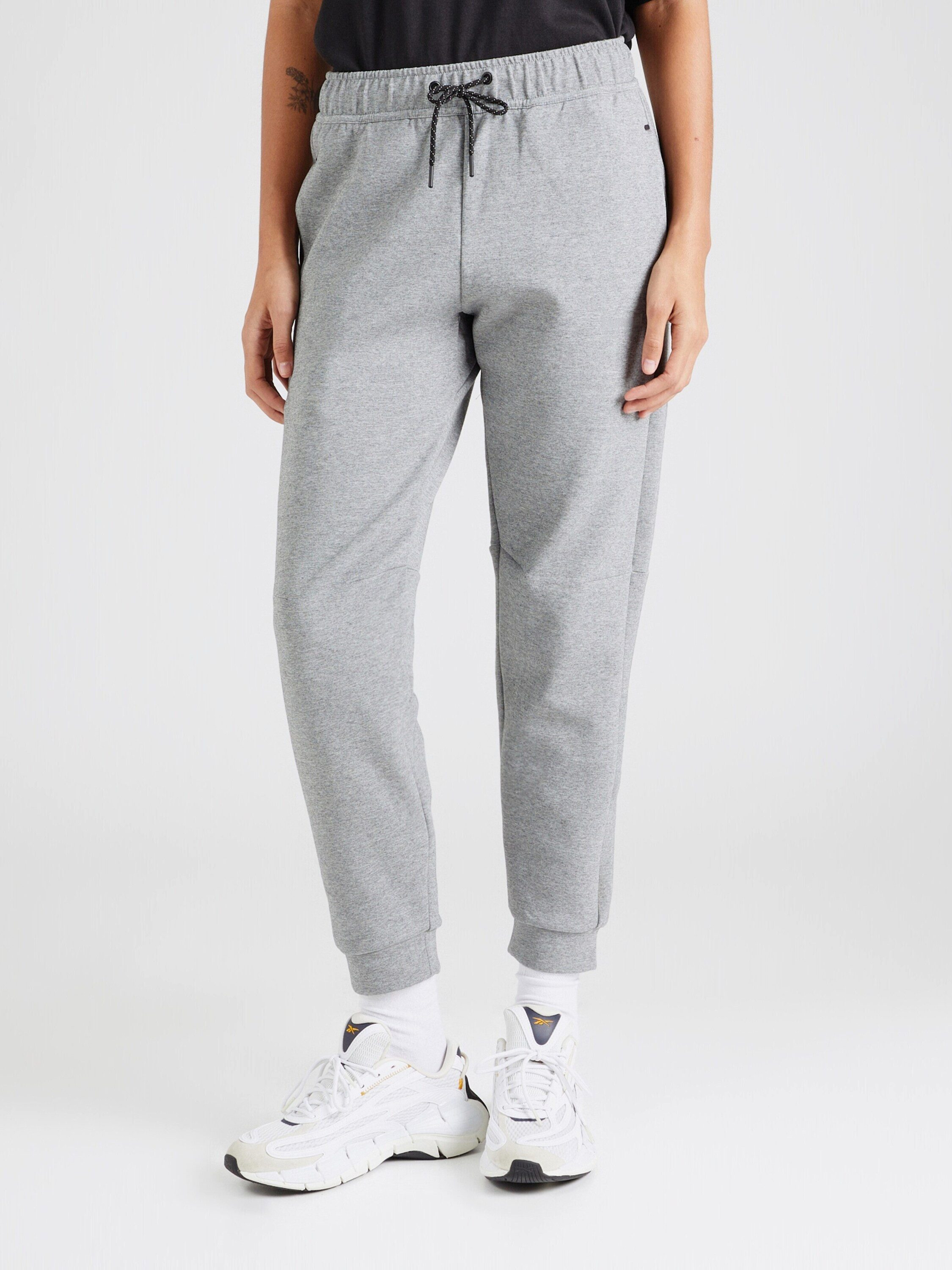 hummel Sporthose Tech Fleece (1-tlg)