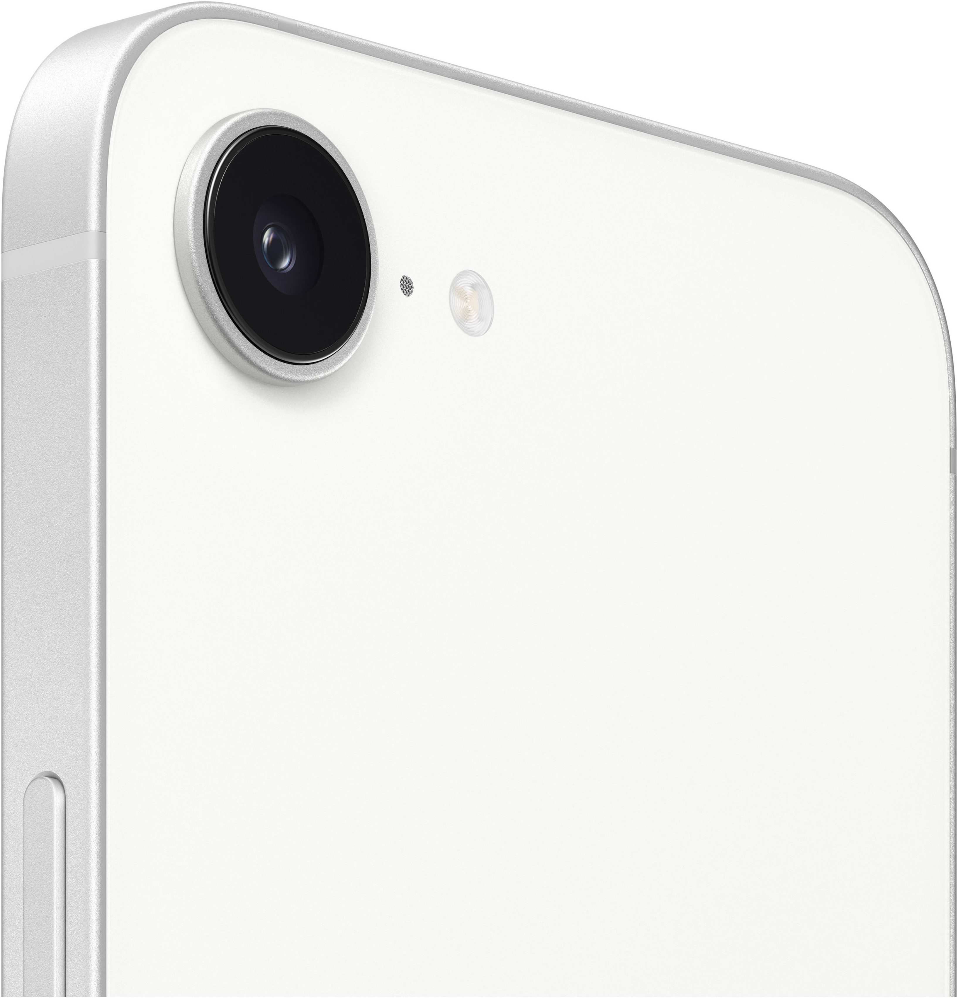 Apple iPhone 17e Smartphone (15,4 cm/6,1 Zoll, 512 GB Speicherplatz, 48 MP Kamera)