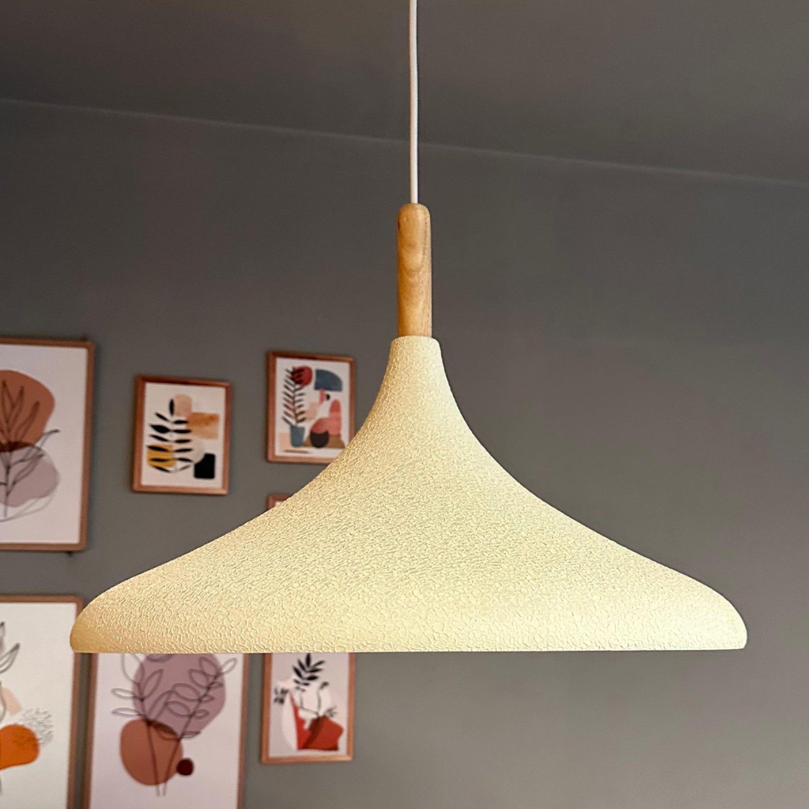 Bamyum Pendelleuchte Champion Hängelampe Küche aus günstig online kaufen